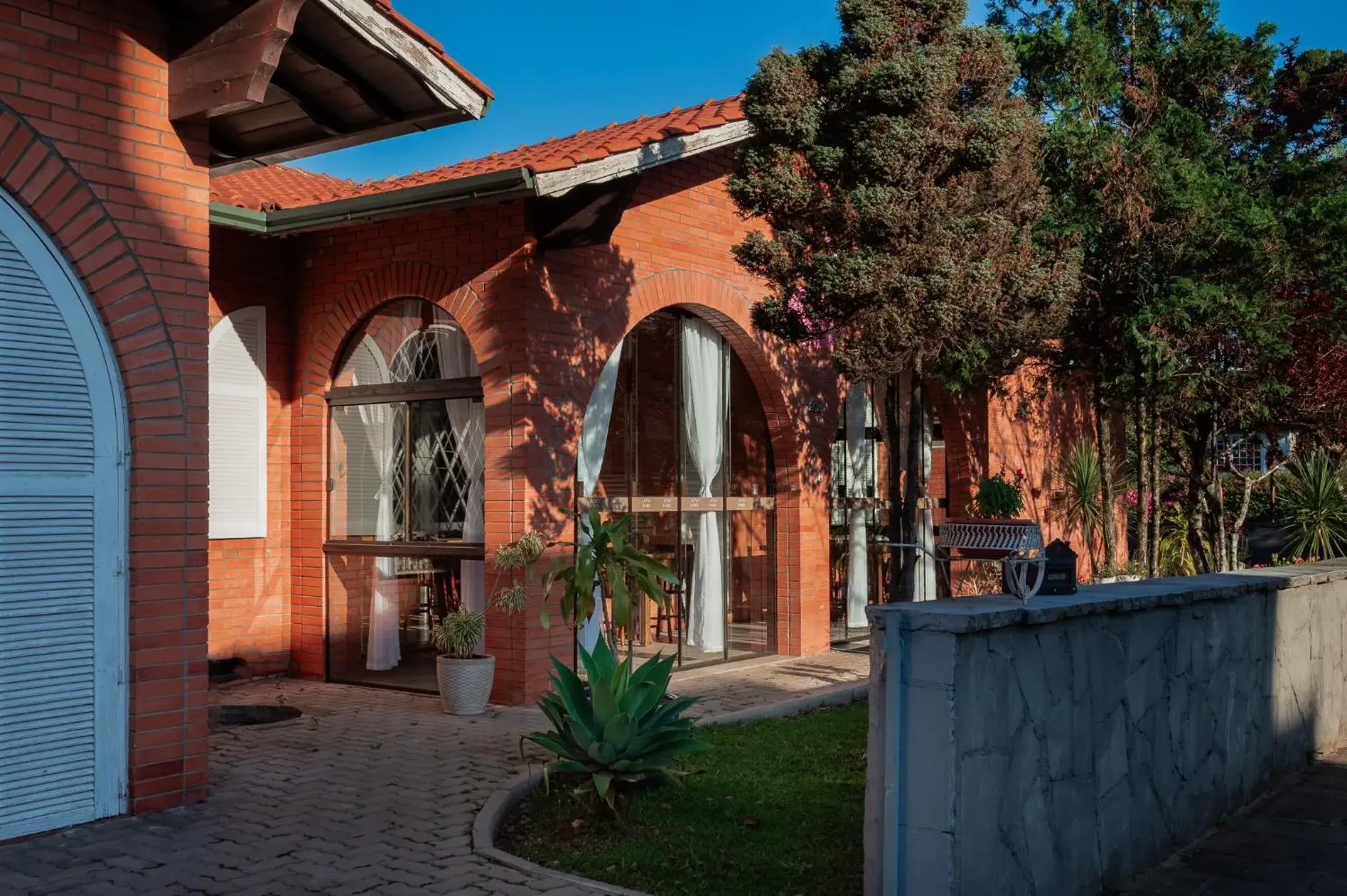 Pousada João e Maria Gramado Pousada João e Maria Gramado