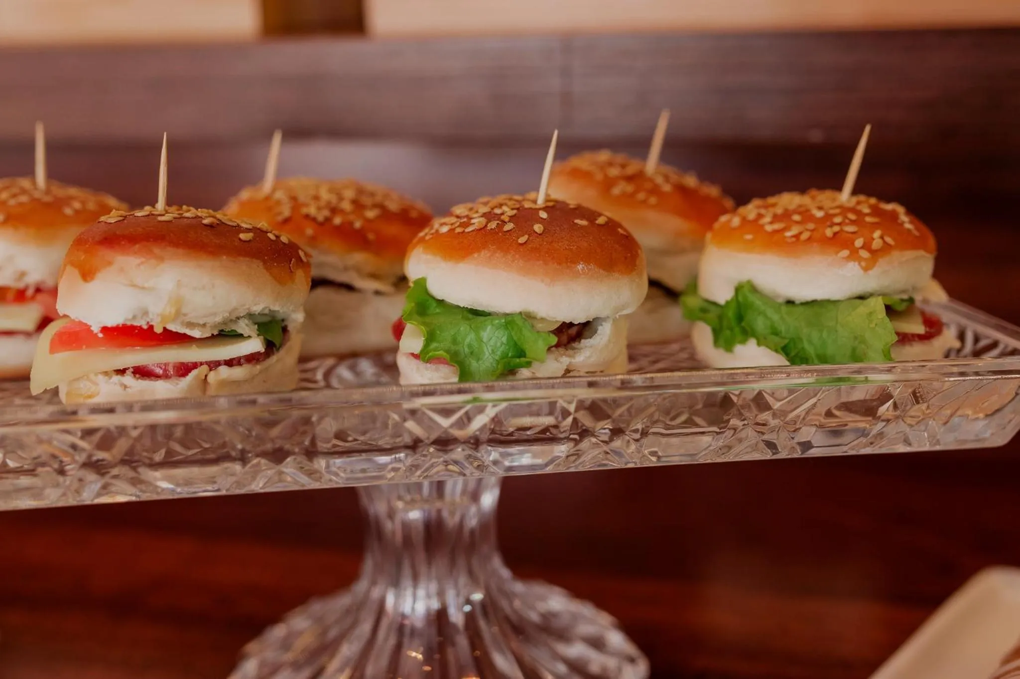 Breakfast in Pousada João e Maria Gramado