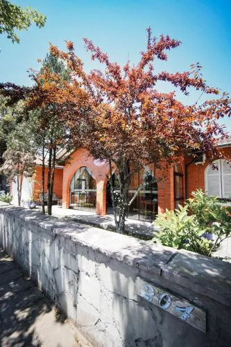 Pousada João e Maria Gramado