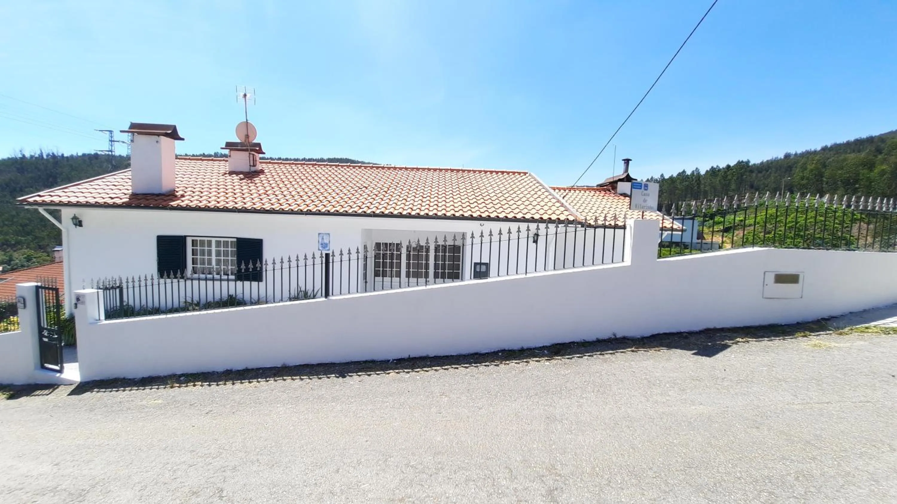 Casa de Vilarinho