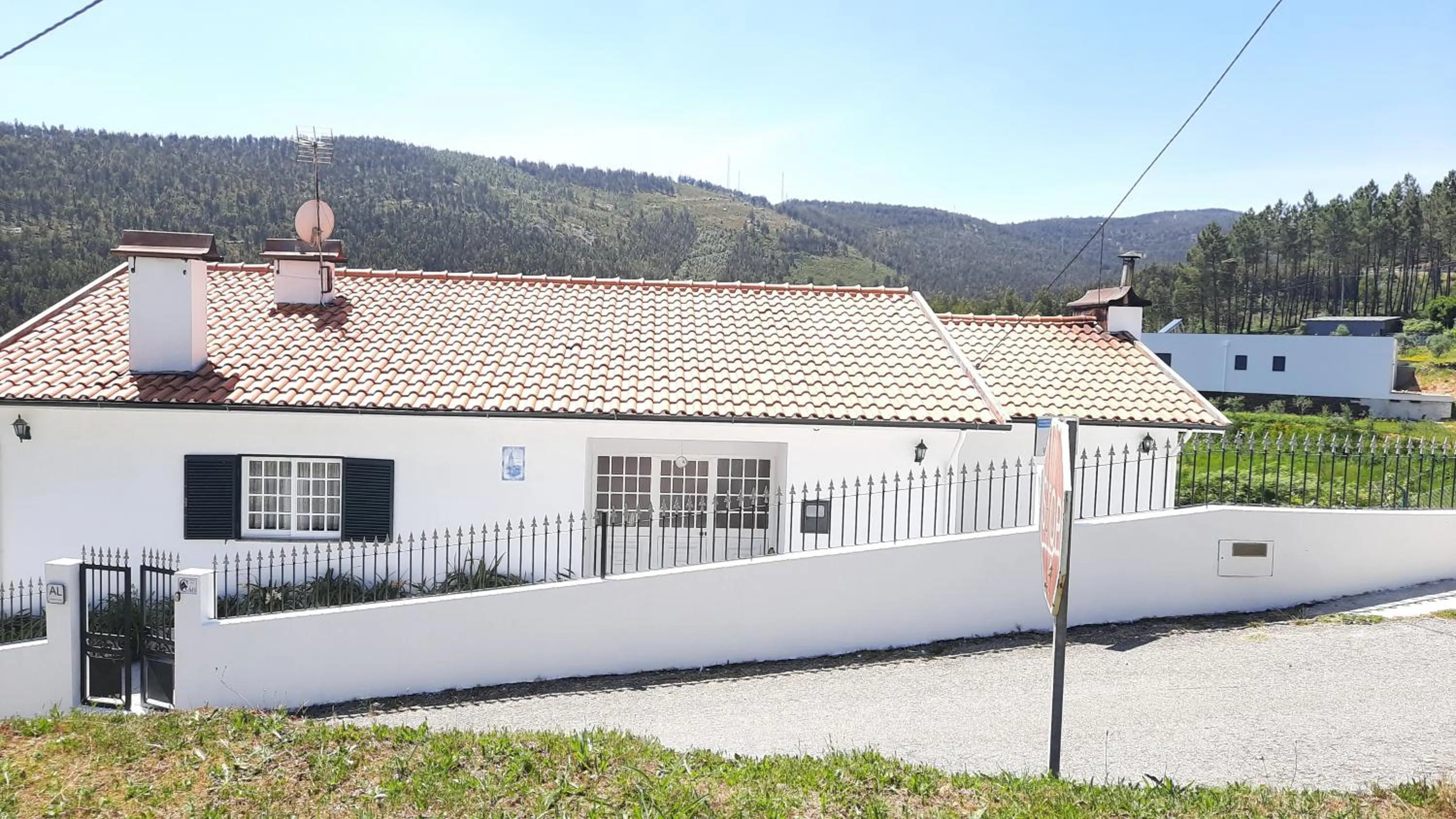 Casa de Vilarinho