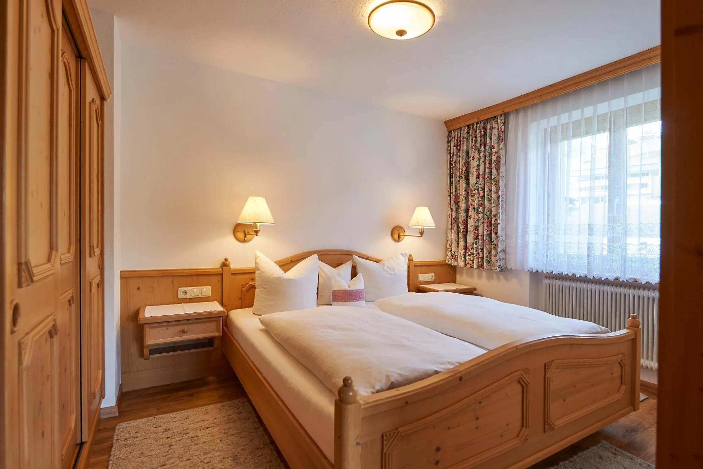Pension Bergland