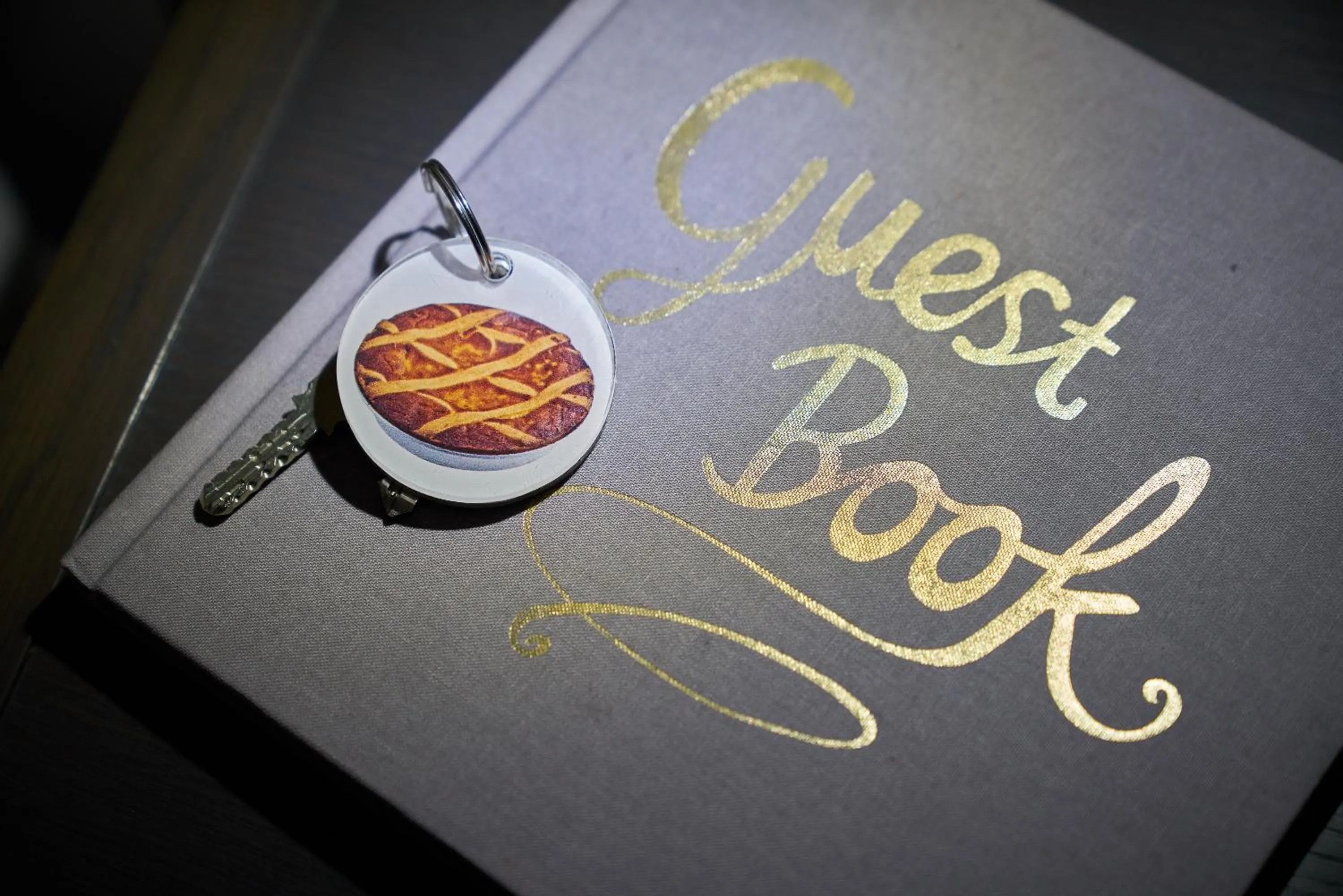 Property logo or sign in A Casa del Principe LT