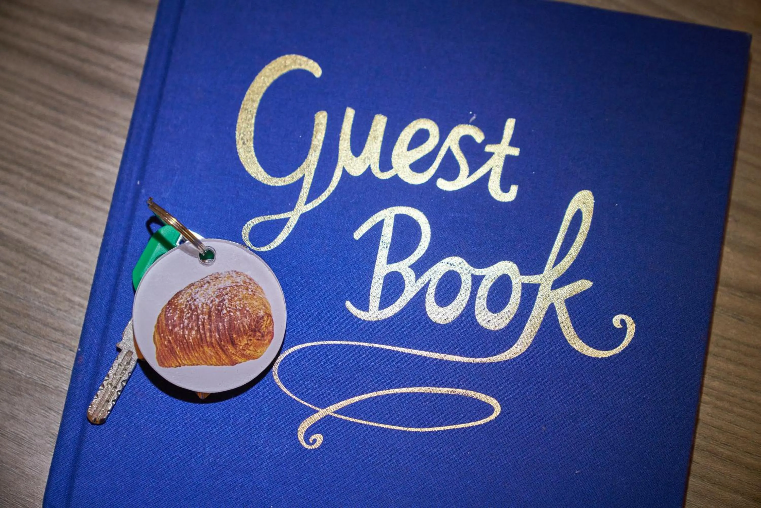 Property logo or sign in A Casa del Principe LT