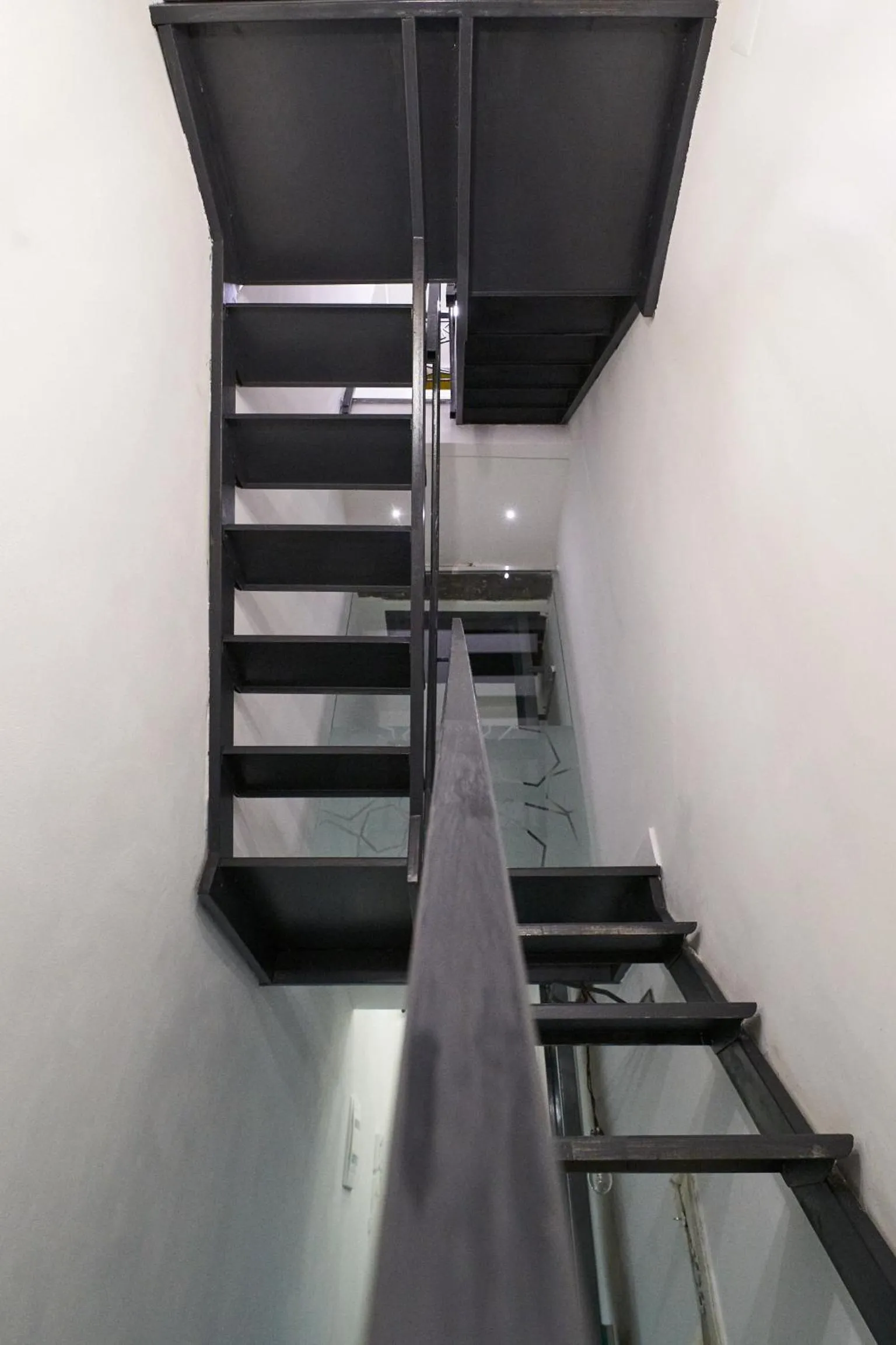 Decorative detail in A Casa del Principe LT