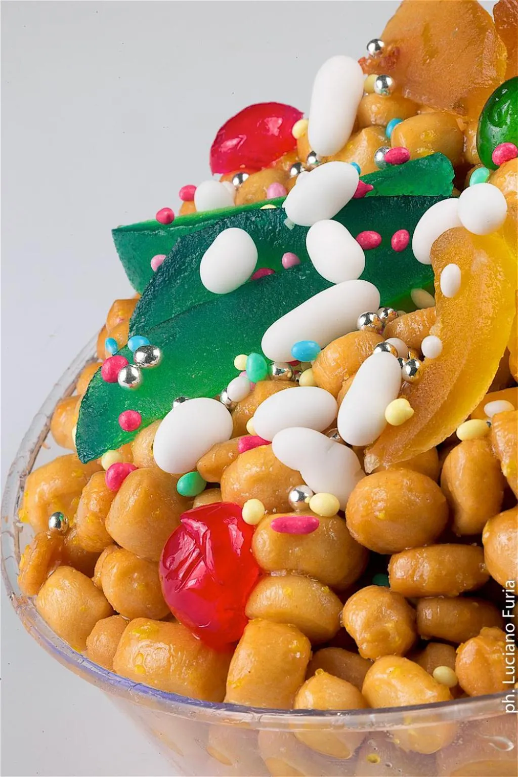 Off site in A Casa del Principe LT