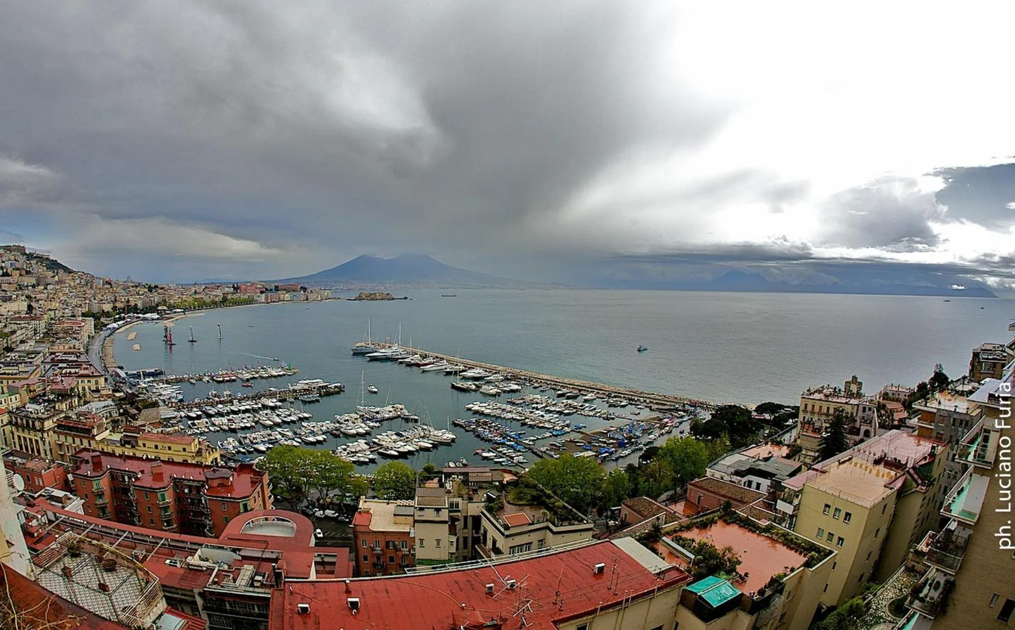 Nearby landmark in A Casa del Principe LT