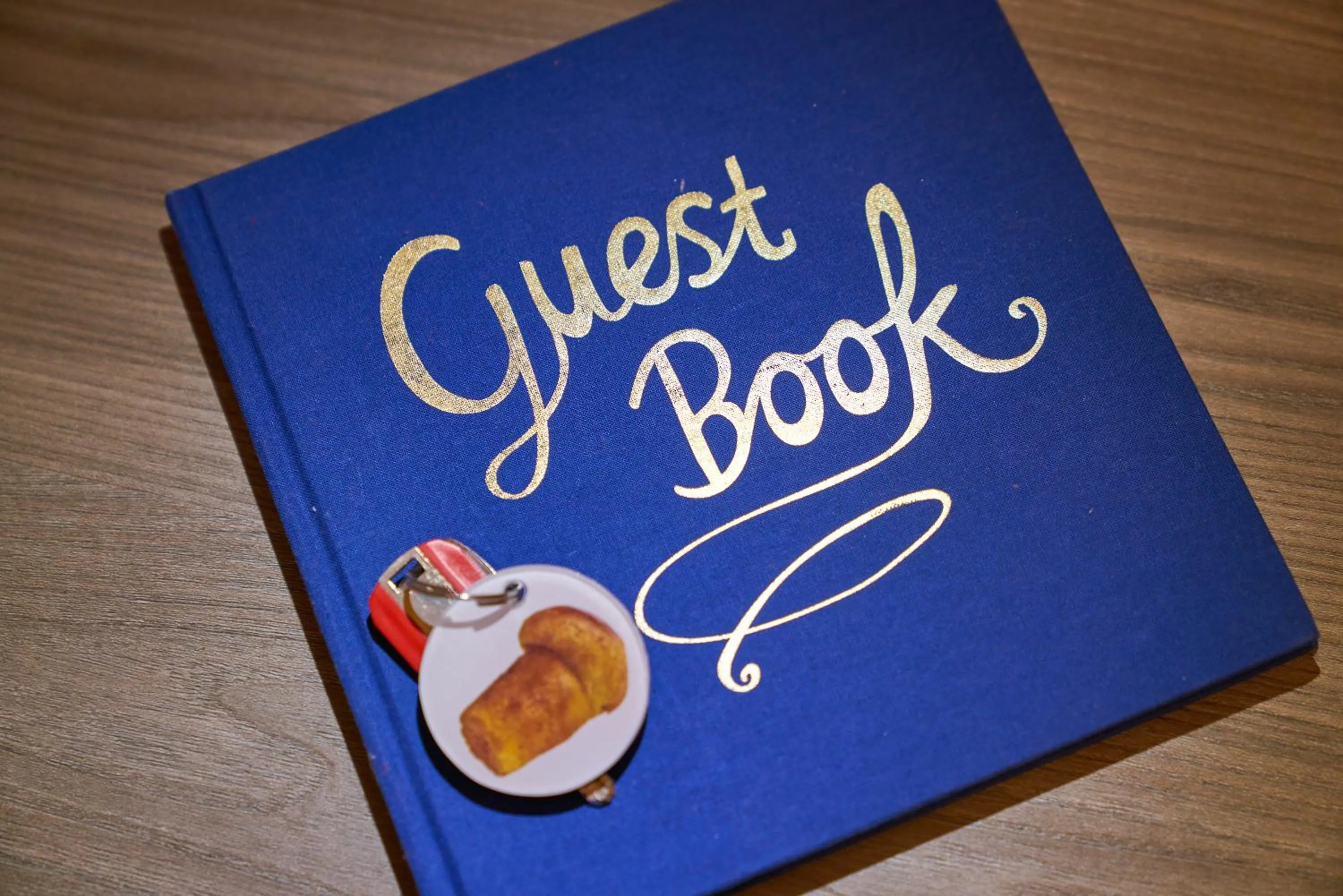 Property logo or sign in A Casa del Principe LT