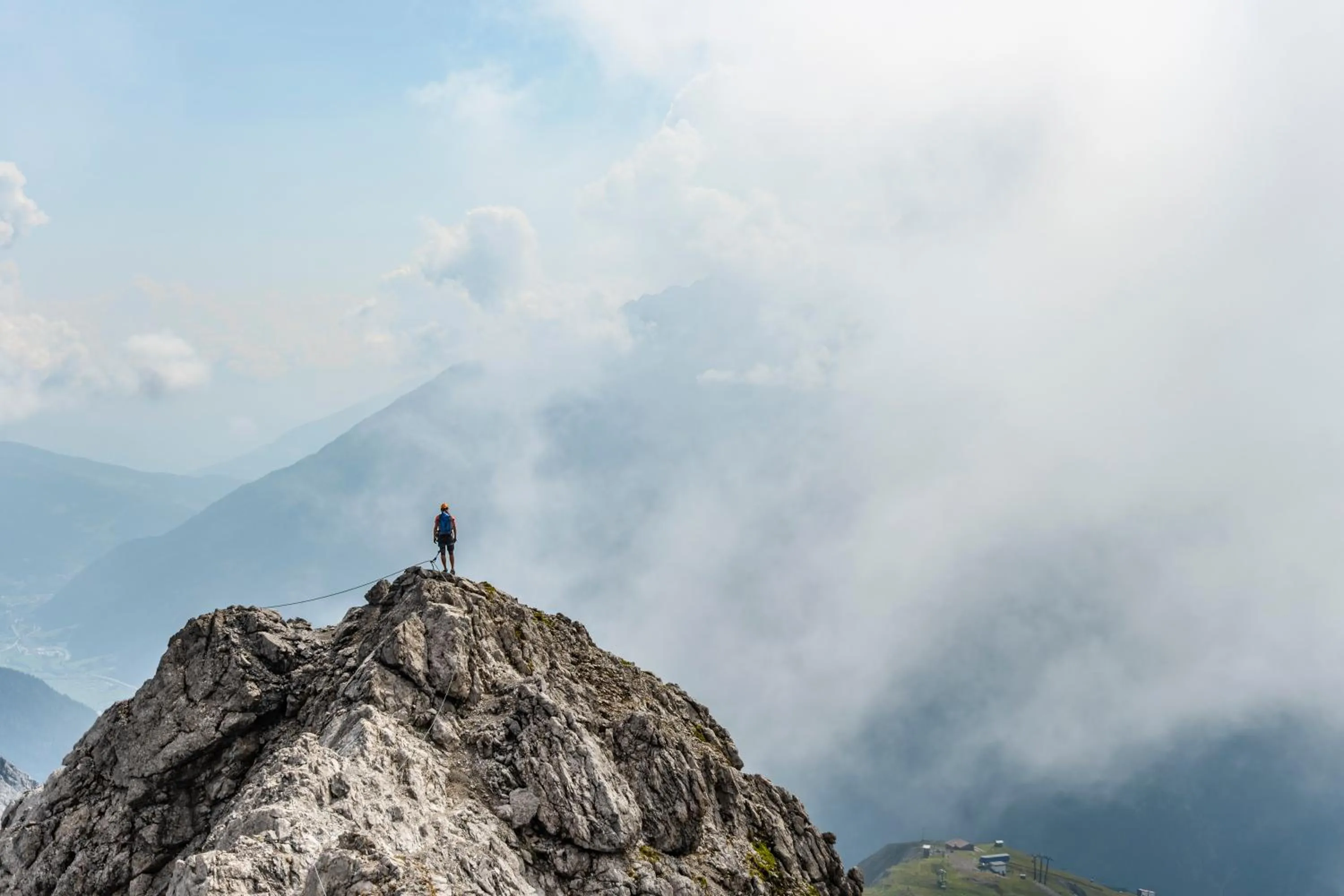 Sports in Hotel Grieshof