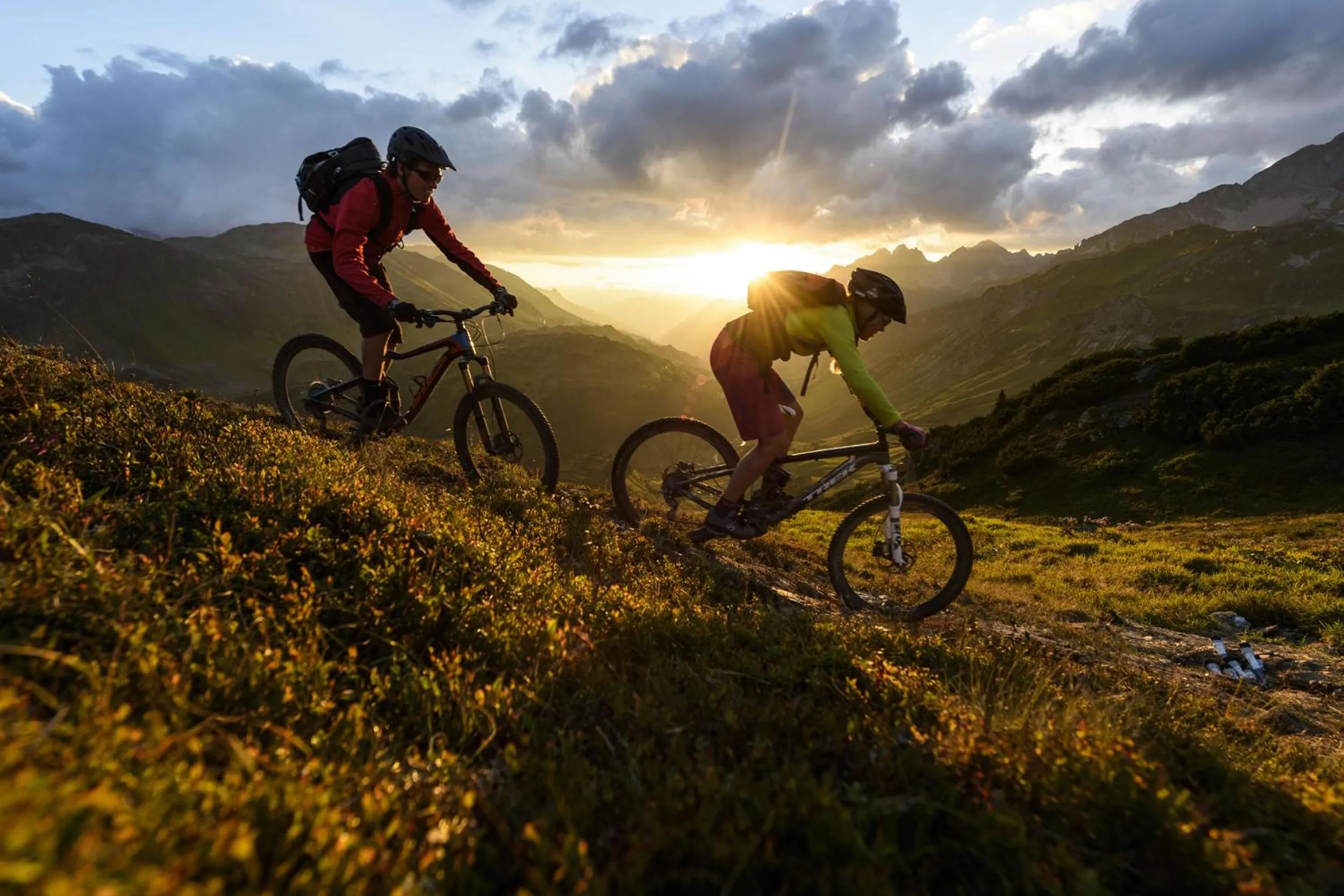 Sports in Hotel Grieshof