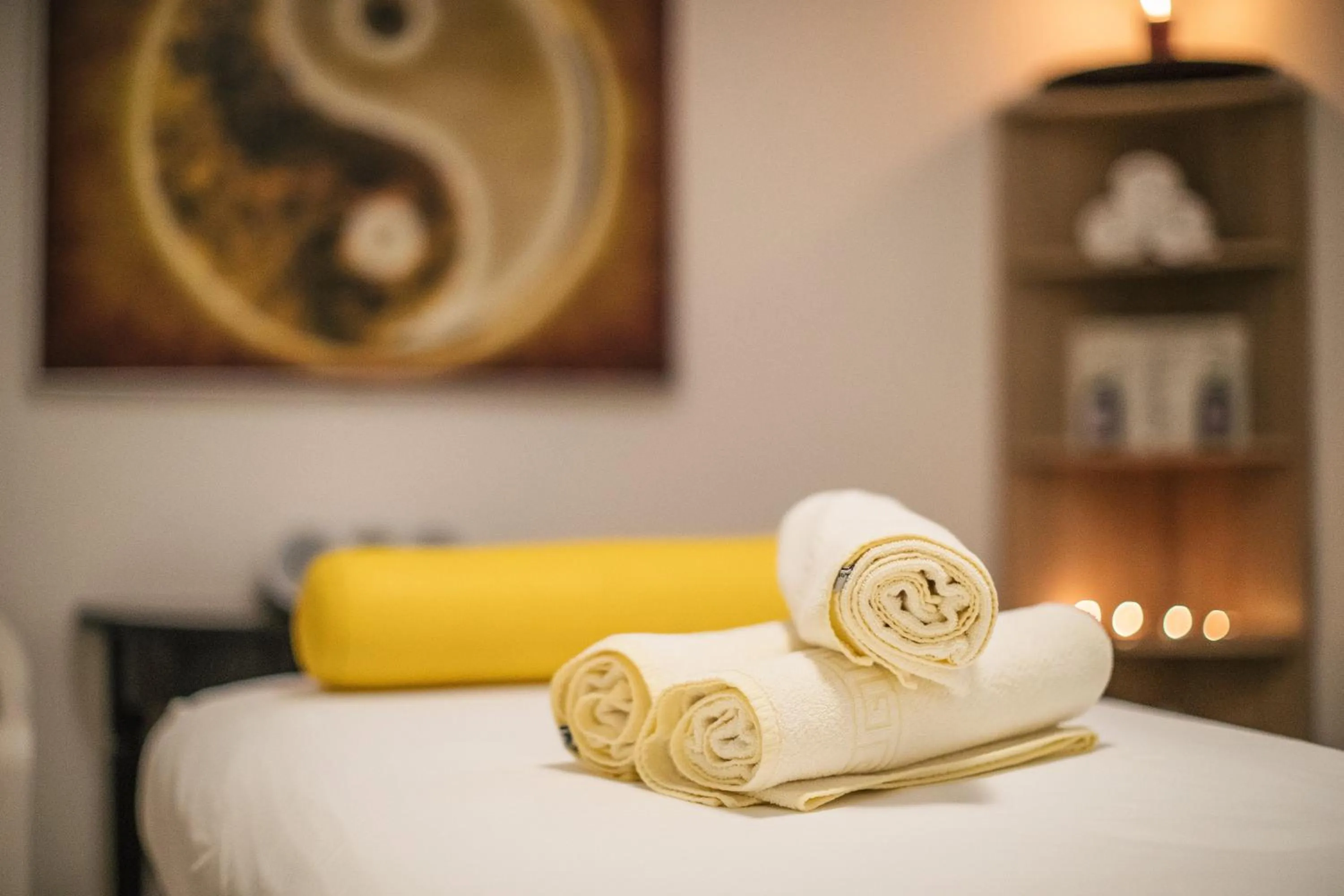 Massage, Bed in Hotel Grieshof