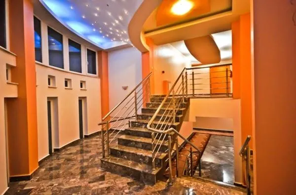 Other in Hotel BM International