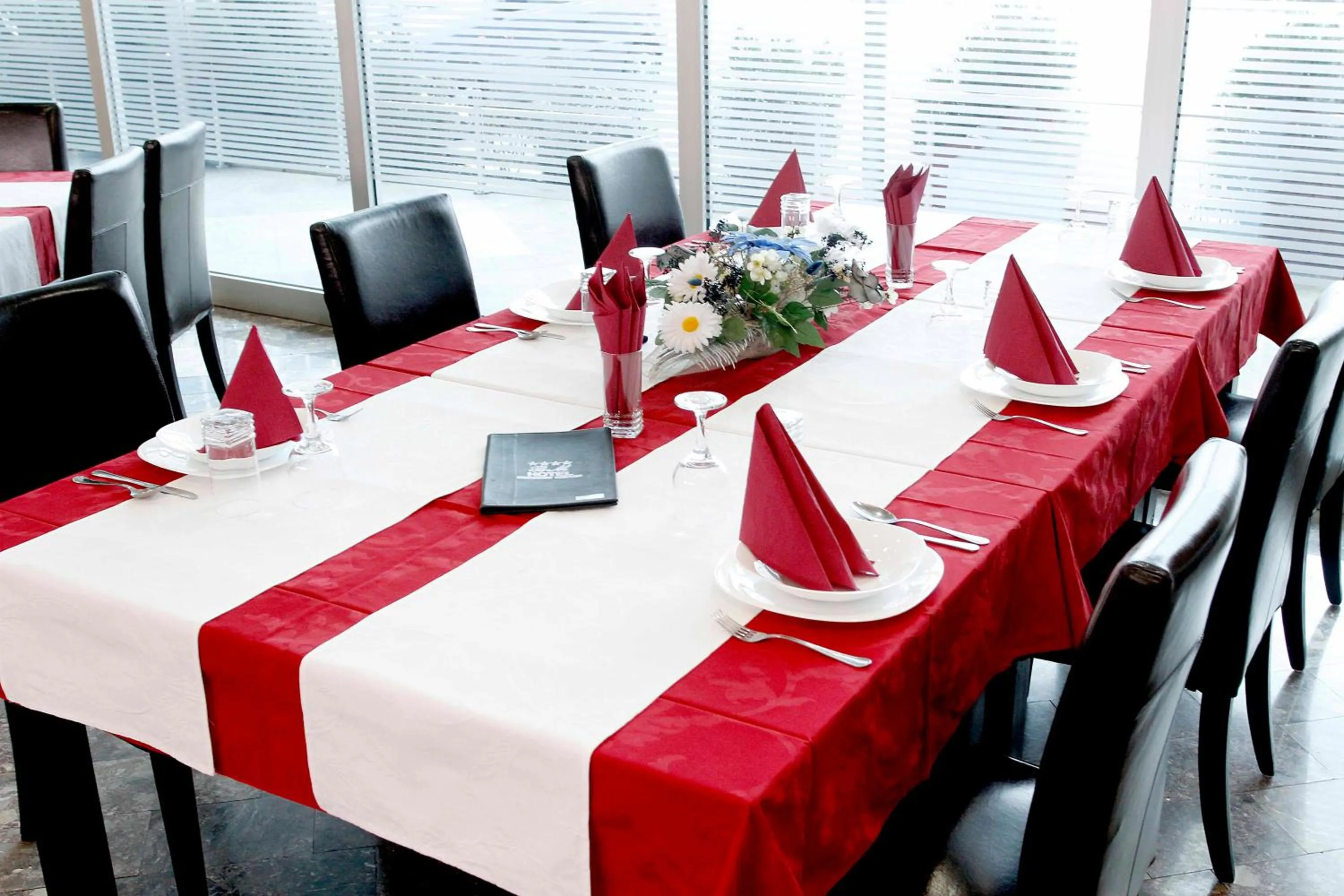 Hotel BM International