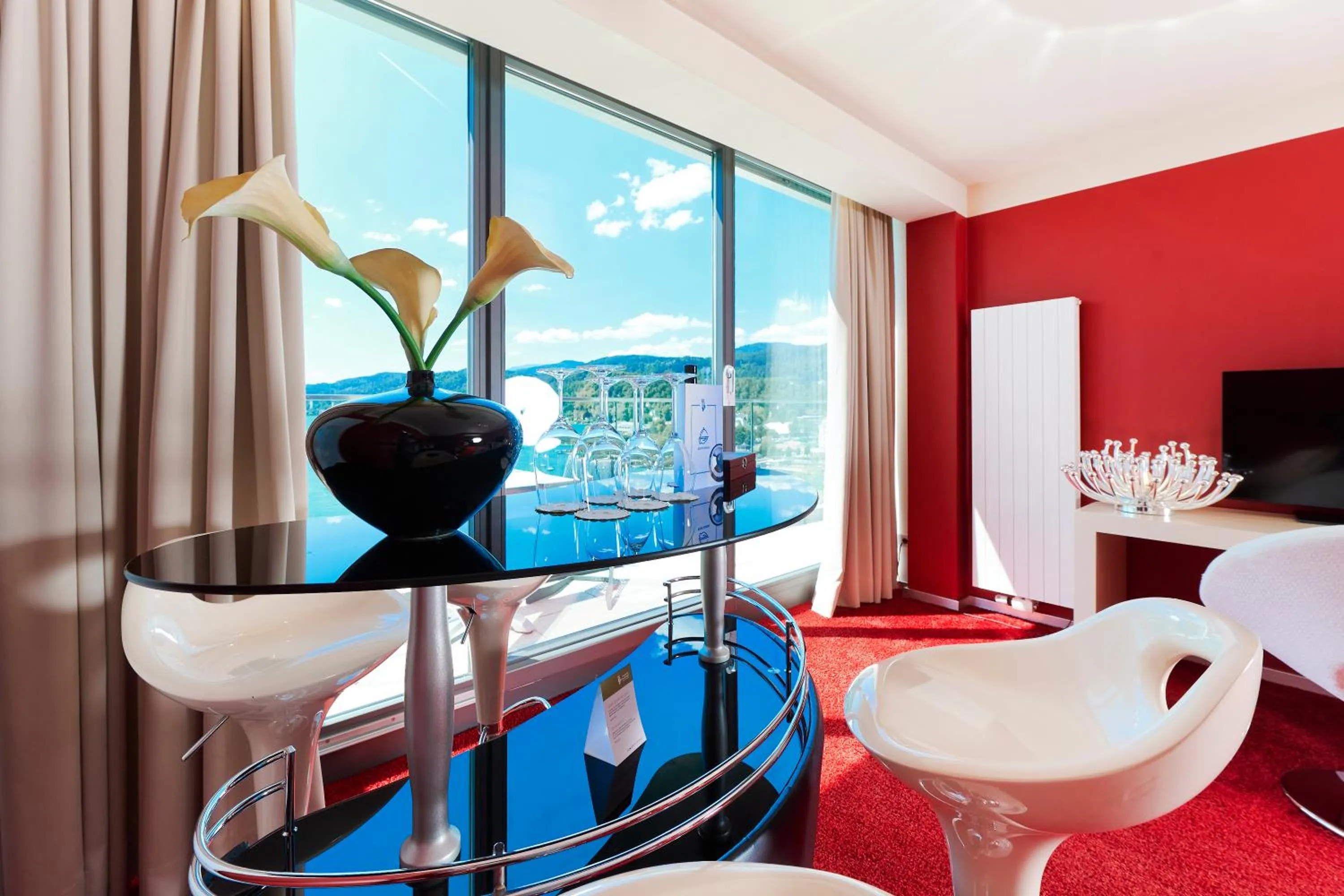 Photo of the whole room in Parkhotel Pörtschach - Das Hotelresort mit Insellage am Wörthersee