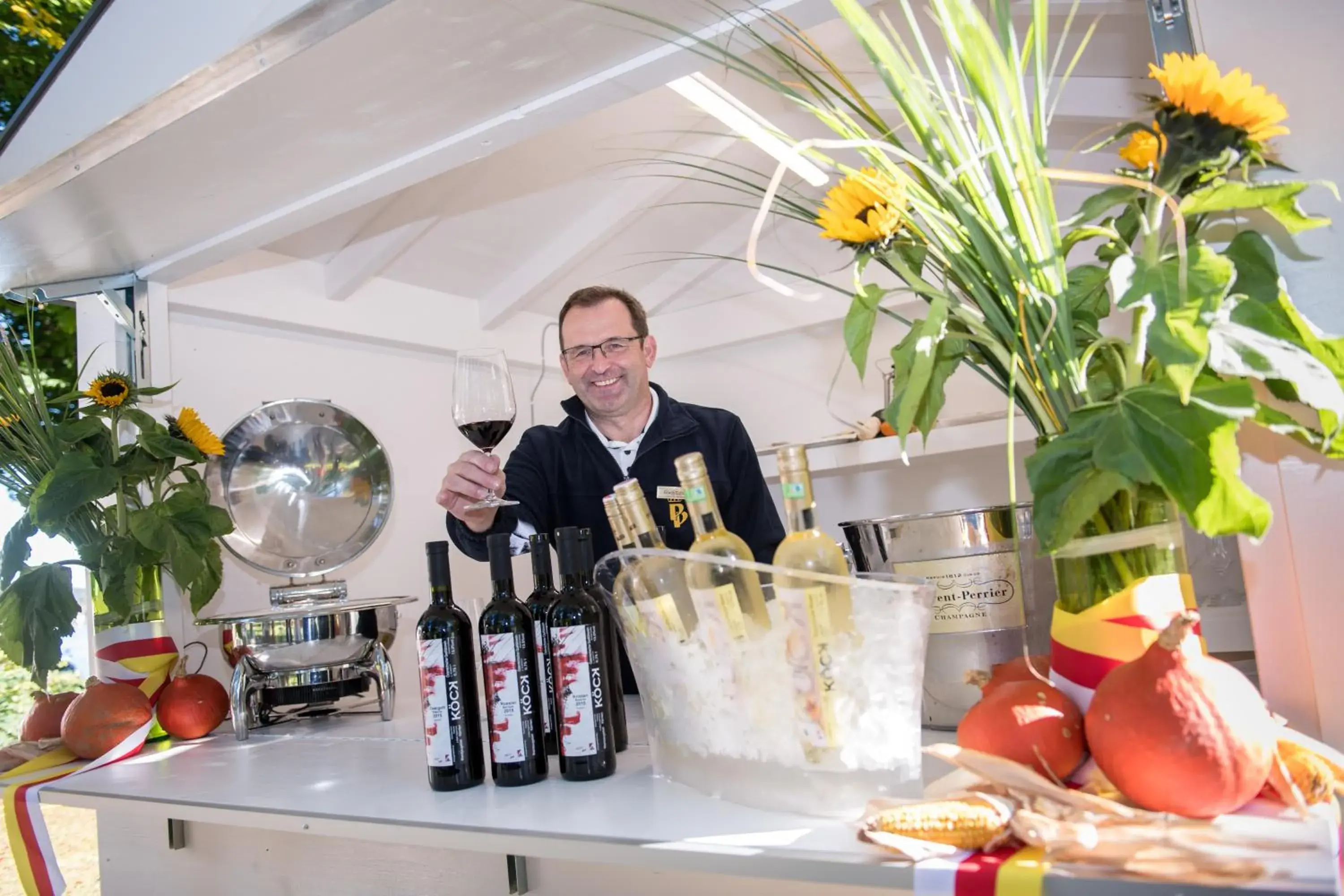 Restaurant/places to eat in Parkhotel Pörtschach - Das Hotelresort mit Insellage am Wörthersee Restaurant/places to eat in Parkhotel Pörtschach - Das Hotelresort mit Insellage am Wörthersee