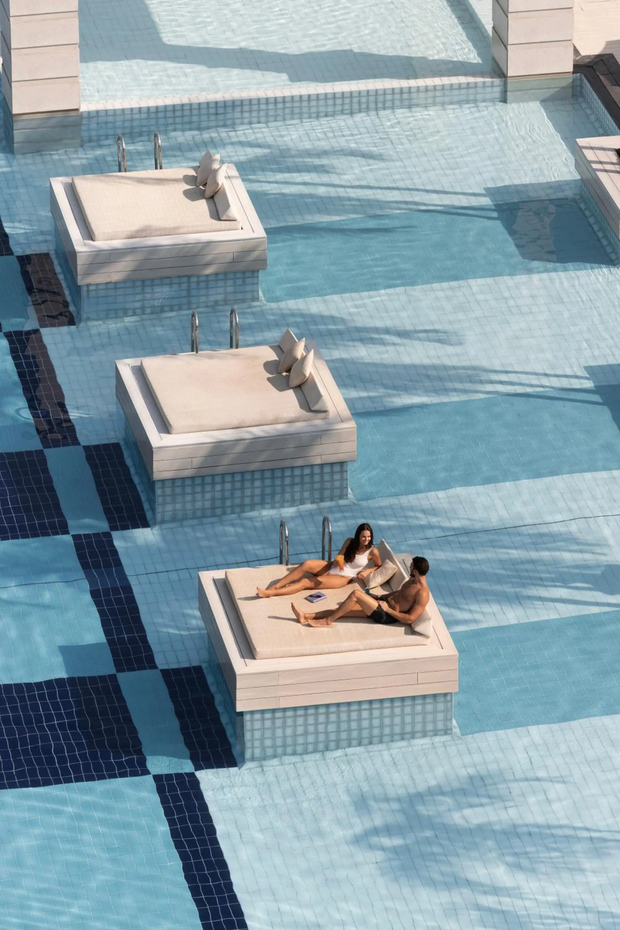 Jumeirah Zabeel Saray Dubai