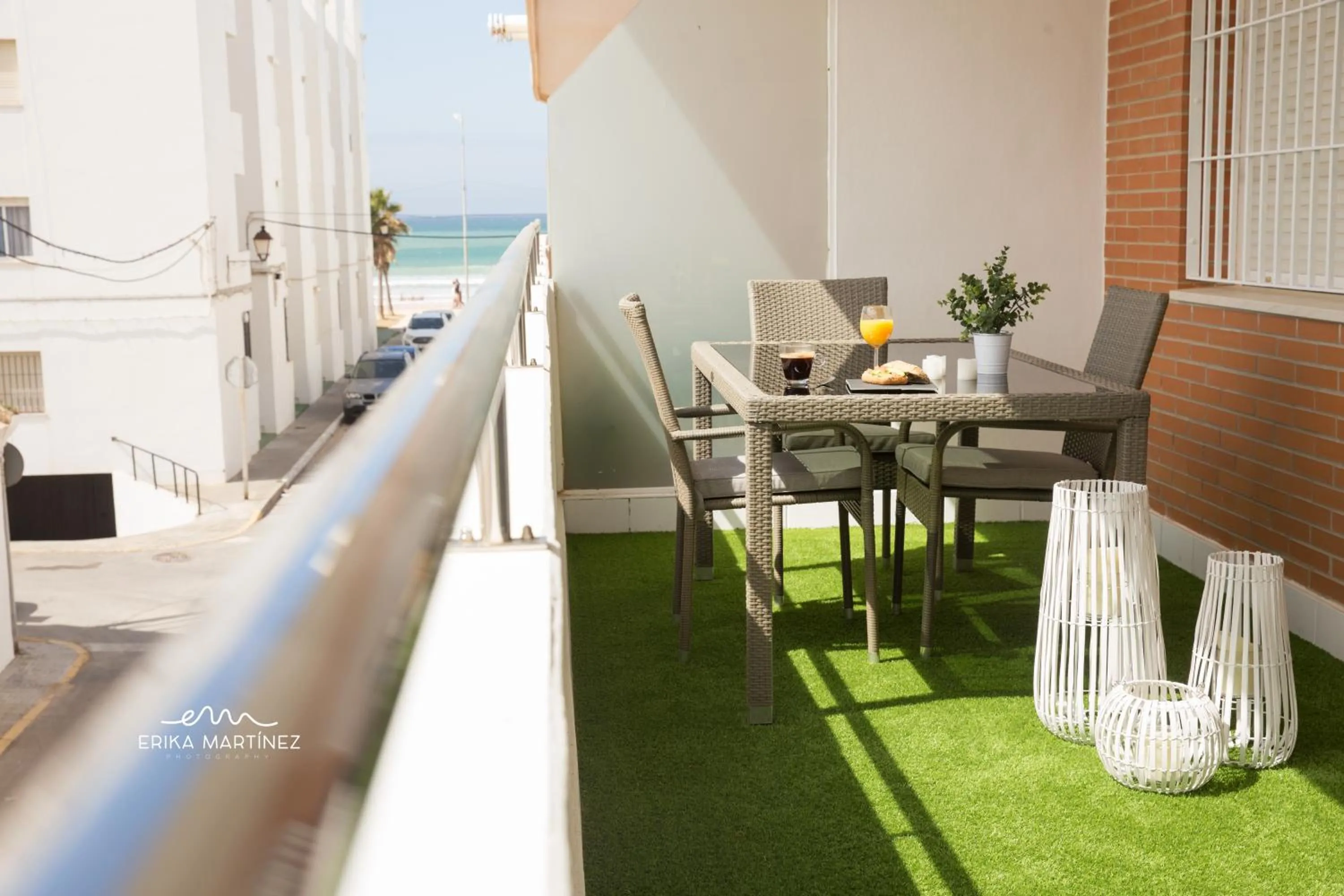 Apartamento Navajas MRZ Rentals