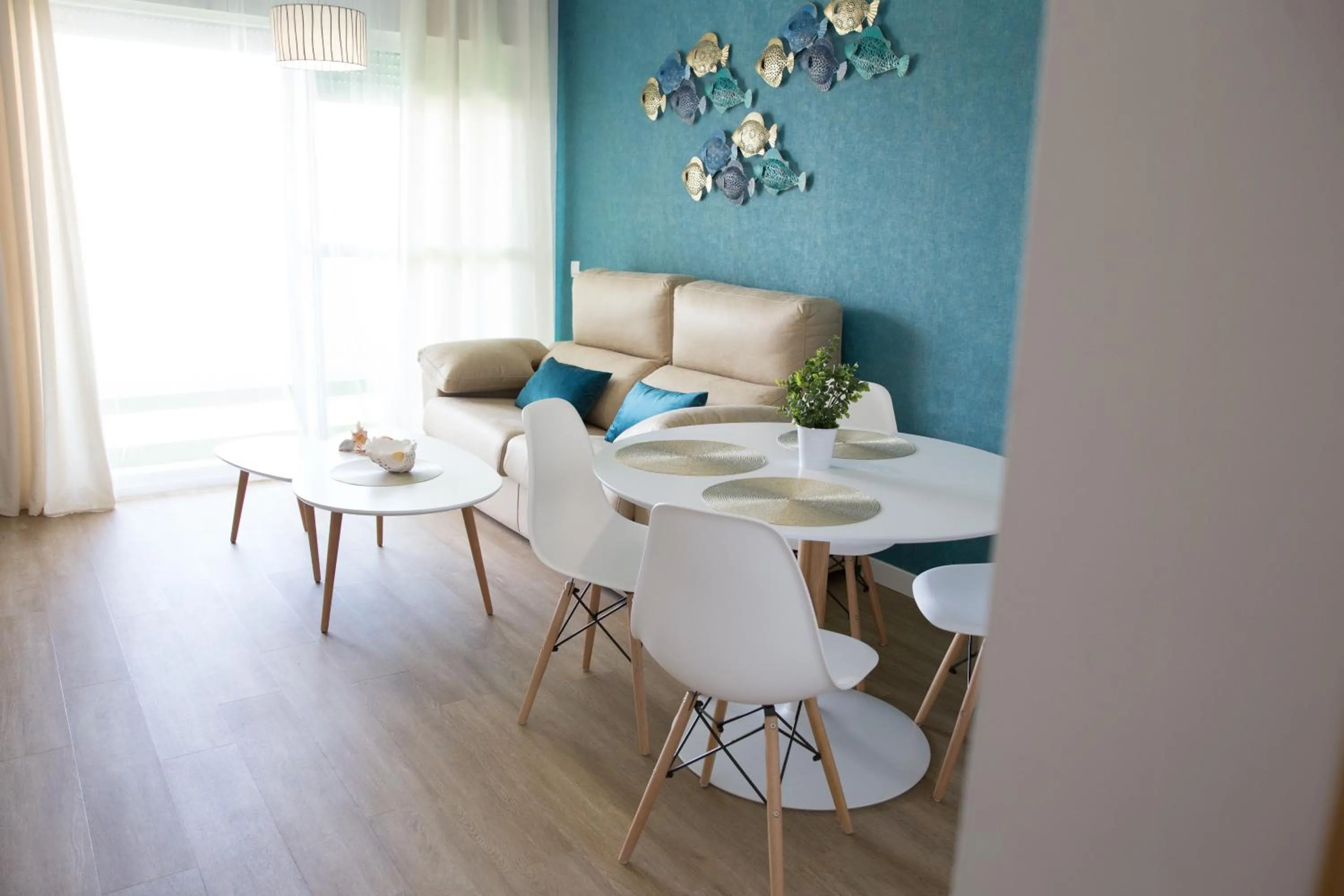 Apartamento Navajas MRZ Rentals