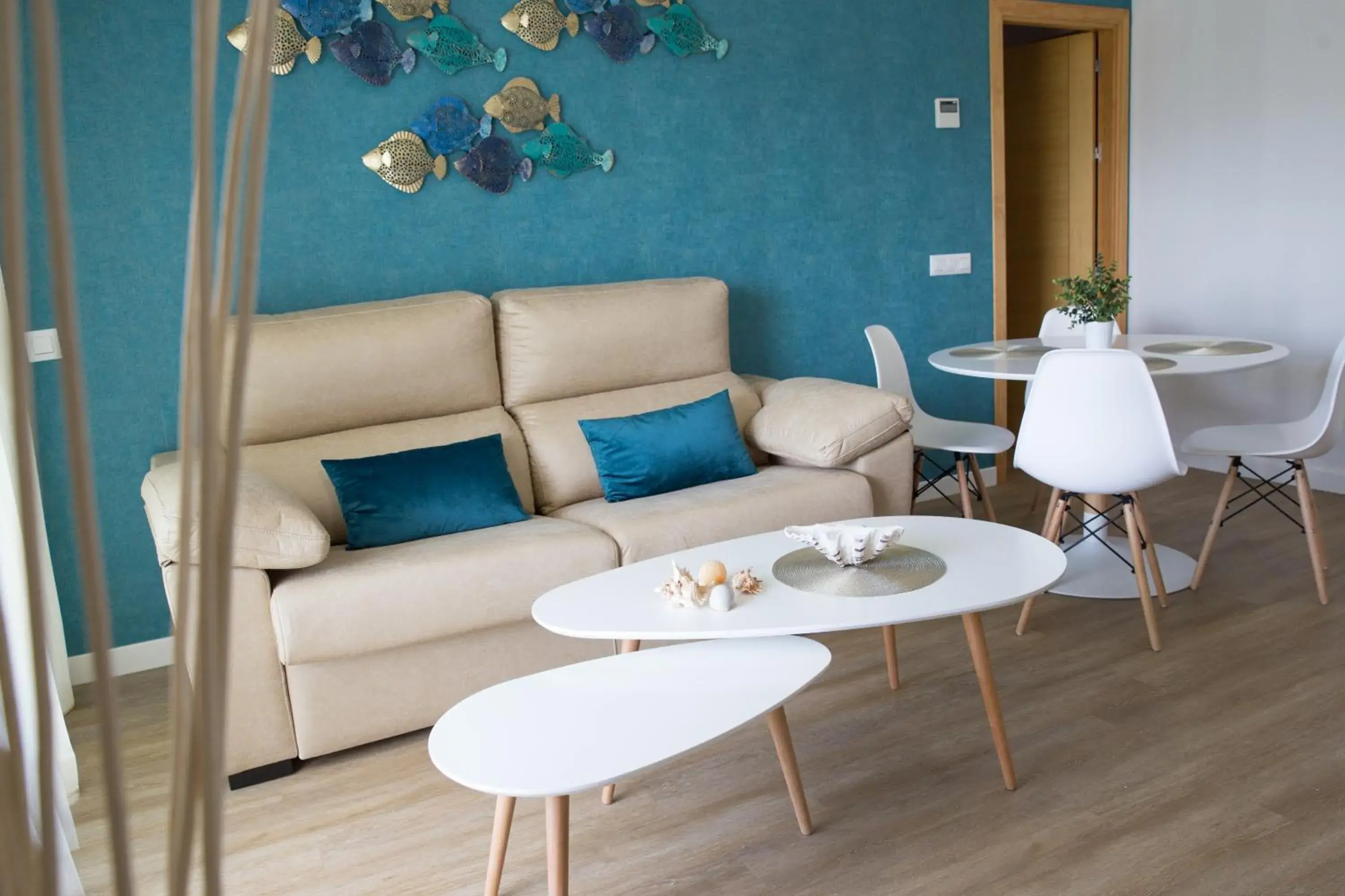 Apartamento Navajas MRZ Rentals Apartamento Navajas MRZ Rentals