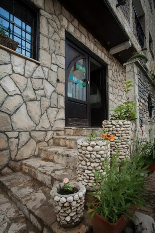 Property building in Villa Anri