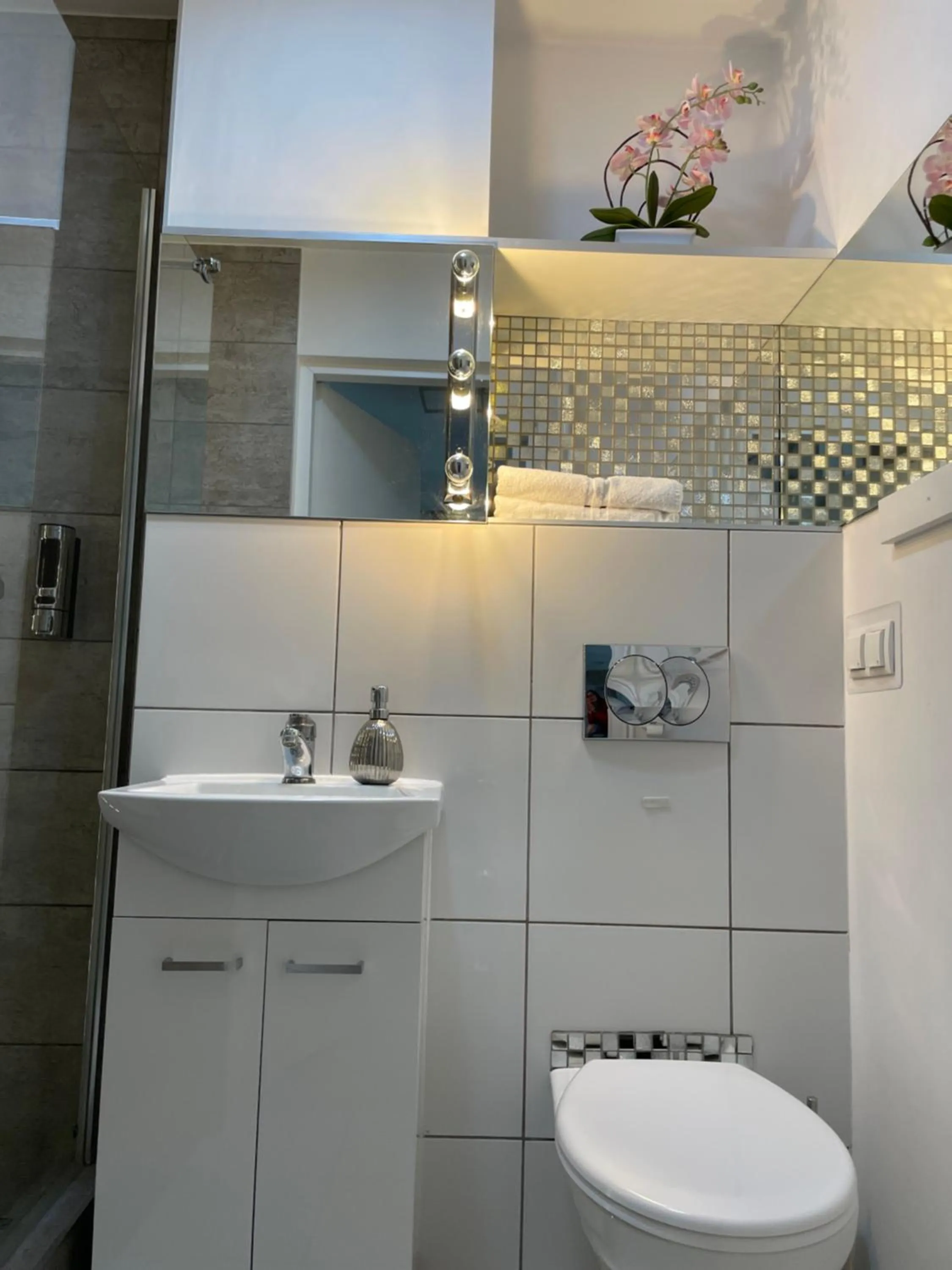 Good Time Apartments Warsaw City Center