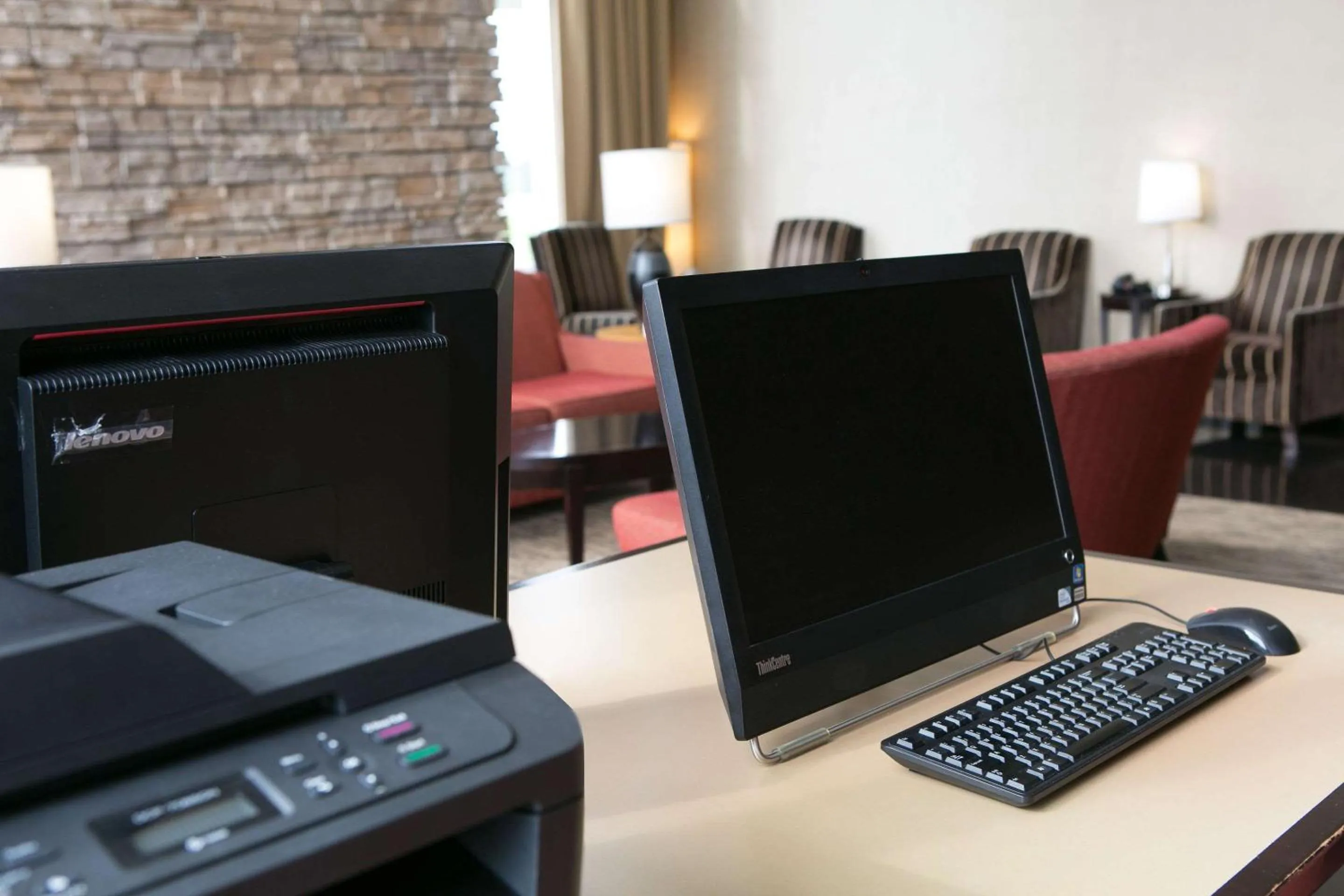 Business facilities in Cambria Hotel Raleigh-Durham Airport