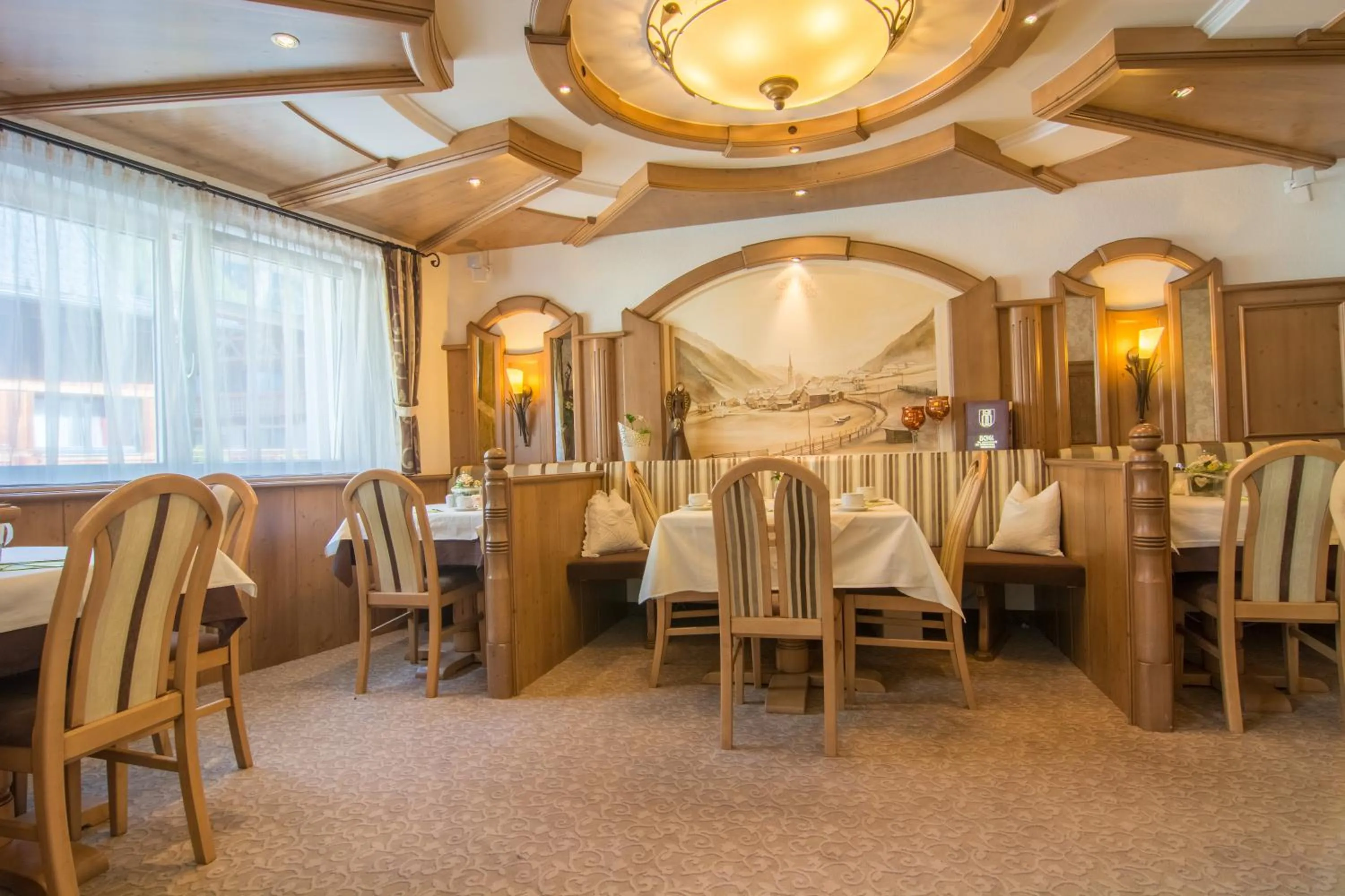 Alphotel Garni Salner