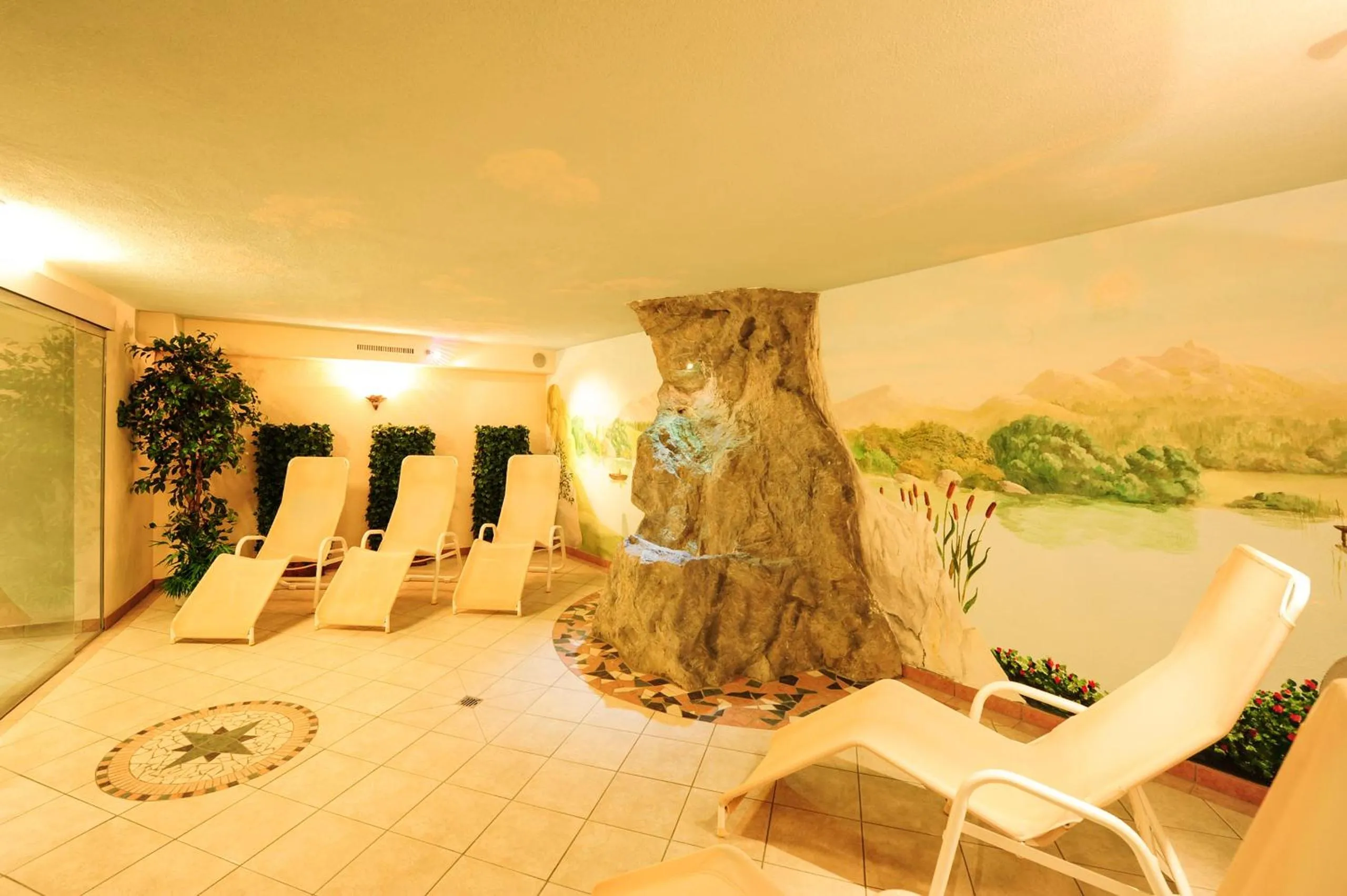 Alphotel Garni Salner