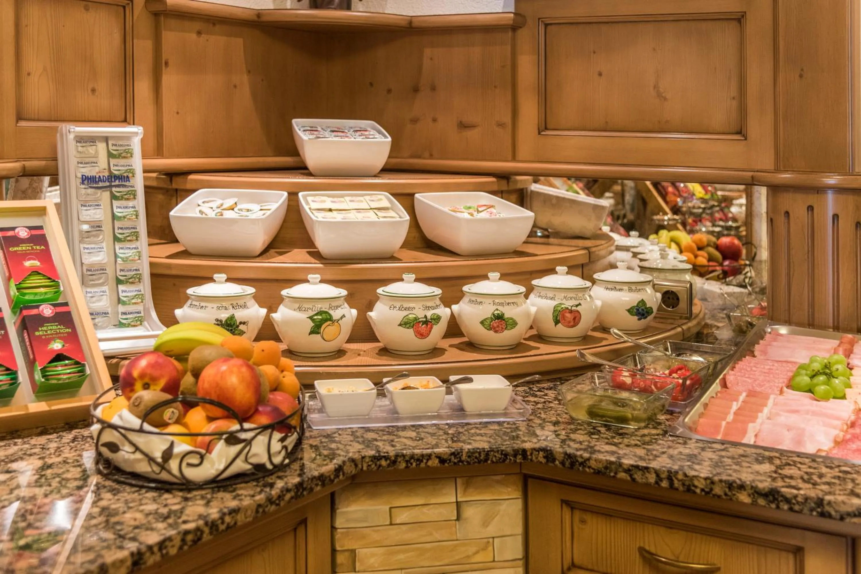 Alphotel Garni Salner