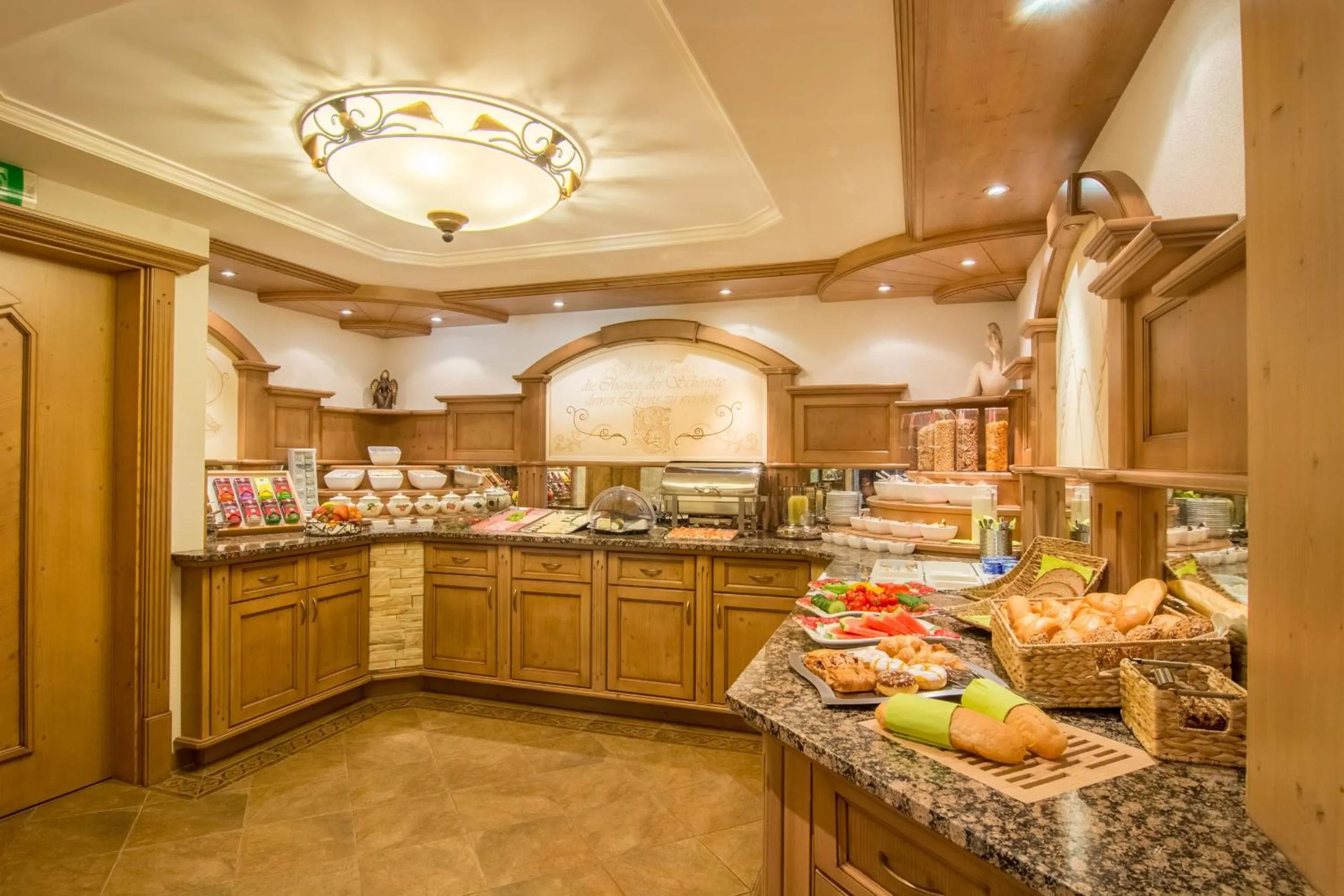 Alphotel Garni Salner