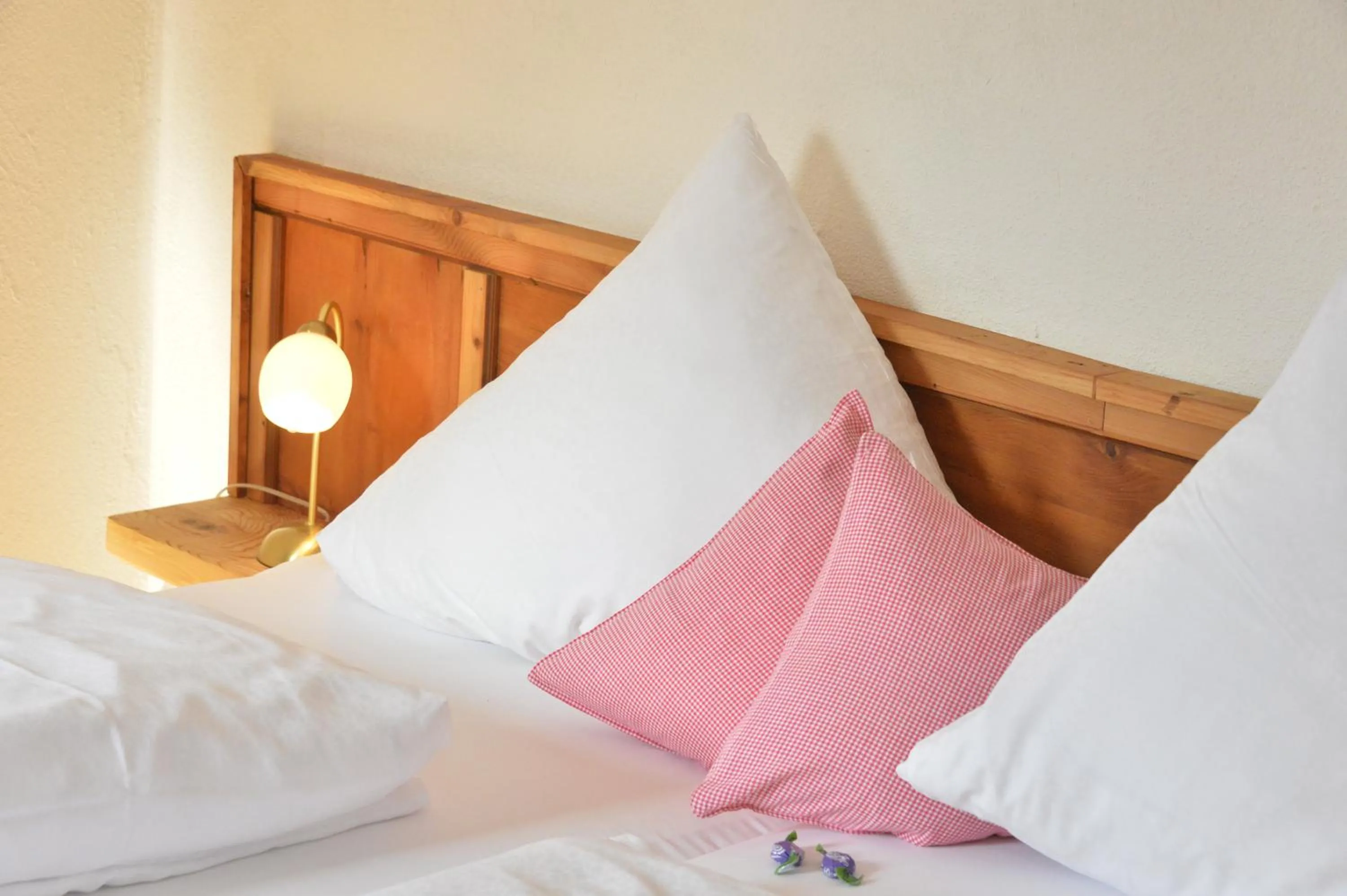 Bed in Schmiedhof