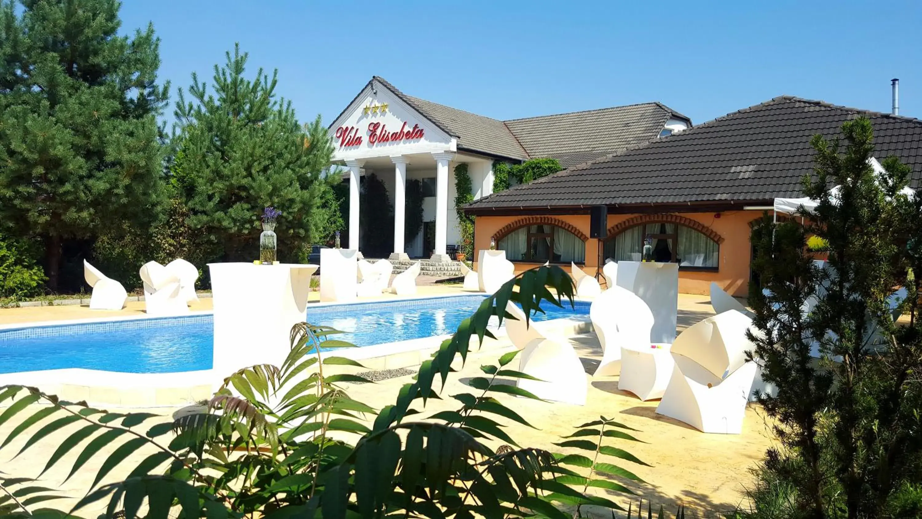 Hotel Elisabeta Hotel Elisabeta