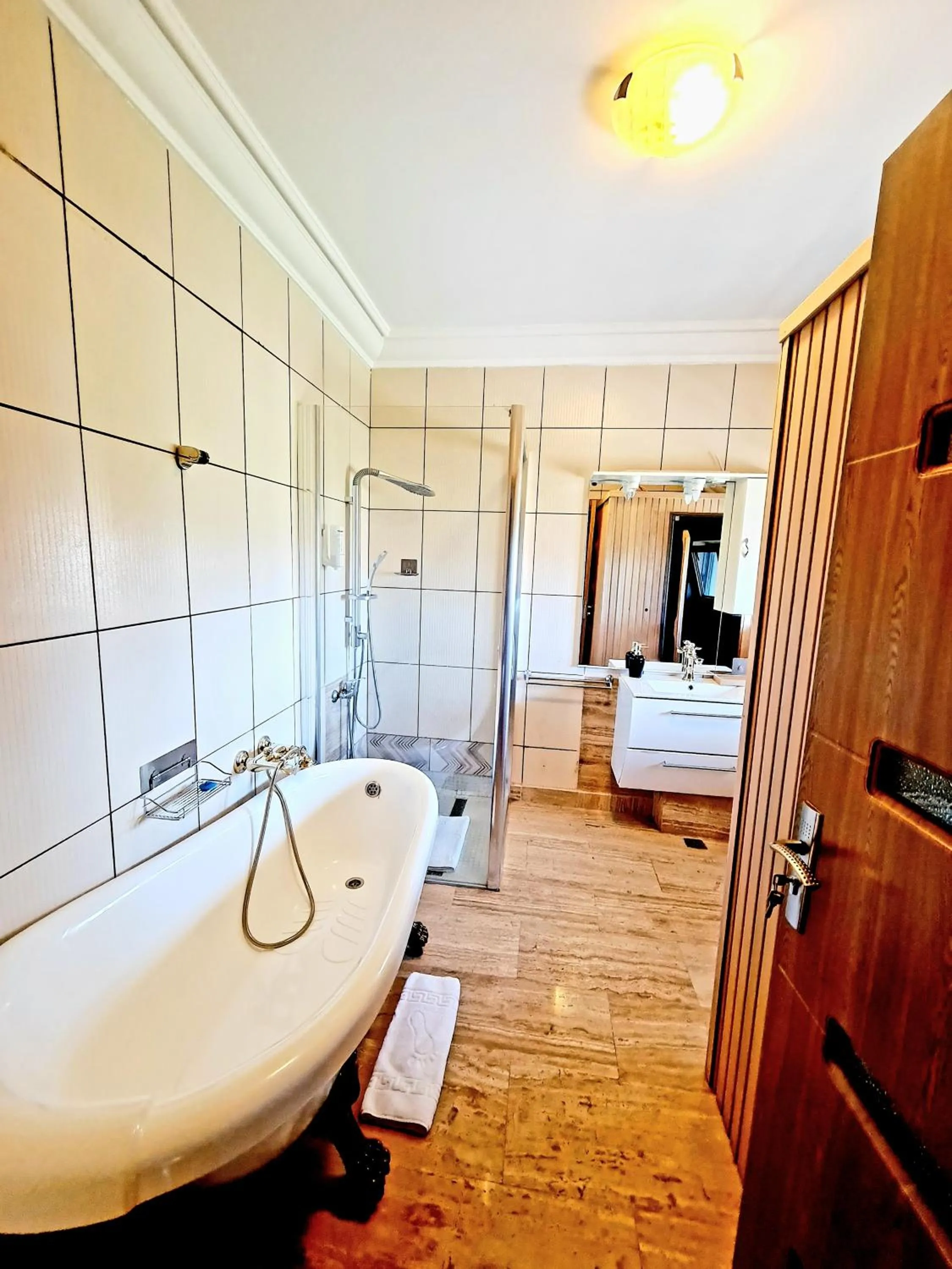 Hotel Elisabeta
