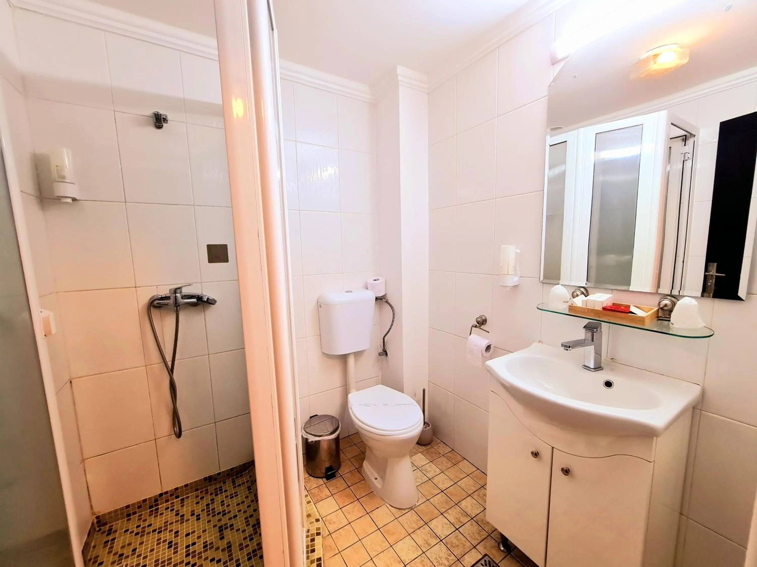 Hotel Elisabeta