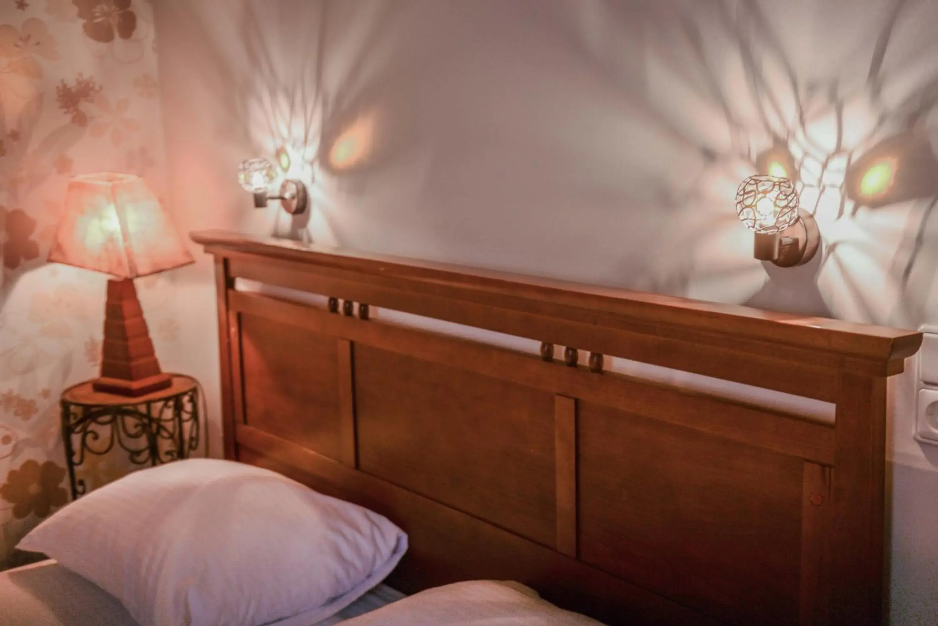 Family Room in Hotel Pahuljica Family Room in Hotel Pahuljica