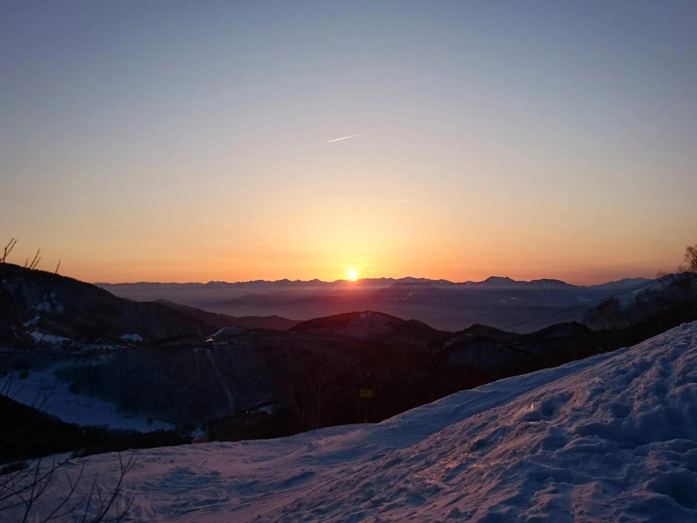 Off site in Hotel Ichinose