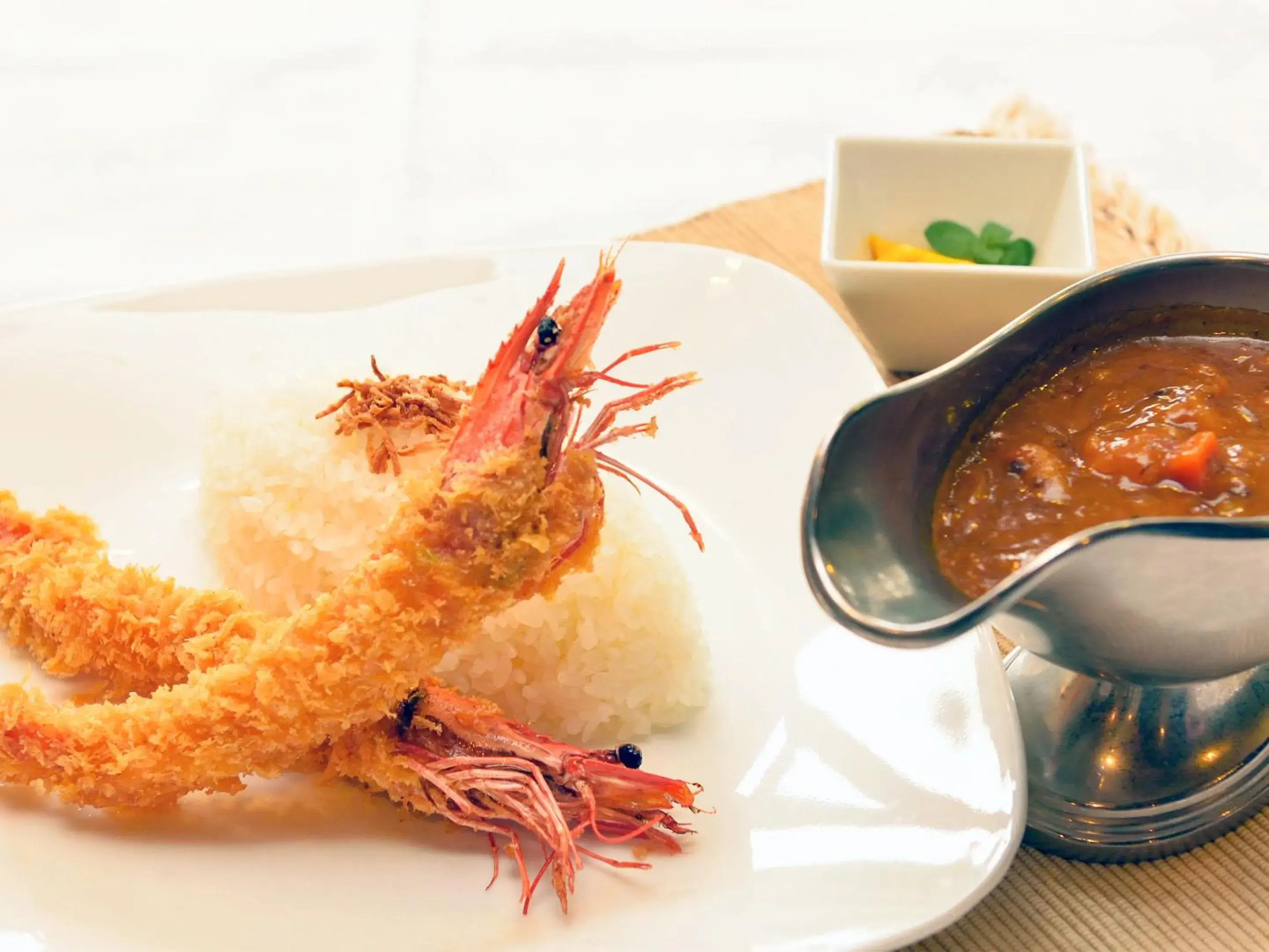 Restaurant/places to eat in Hotel Ichinose Restaurant/places to eat in Hotel Ichinose