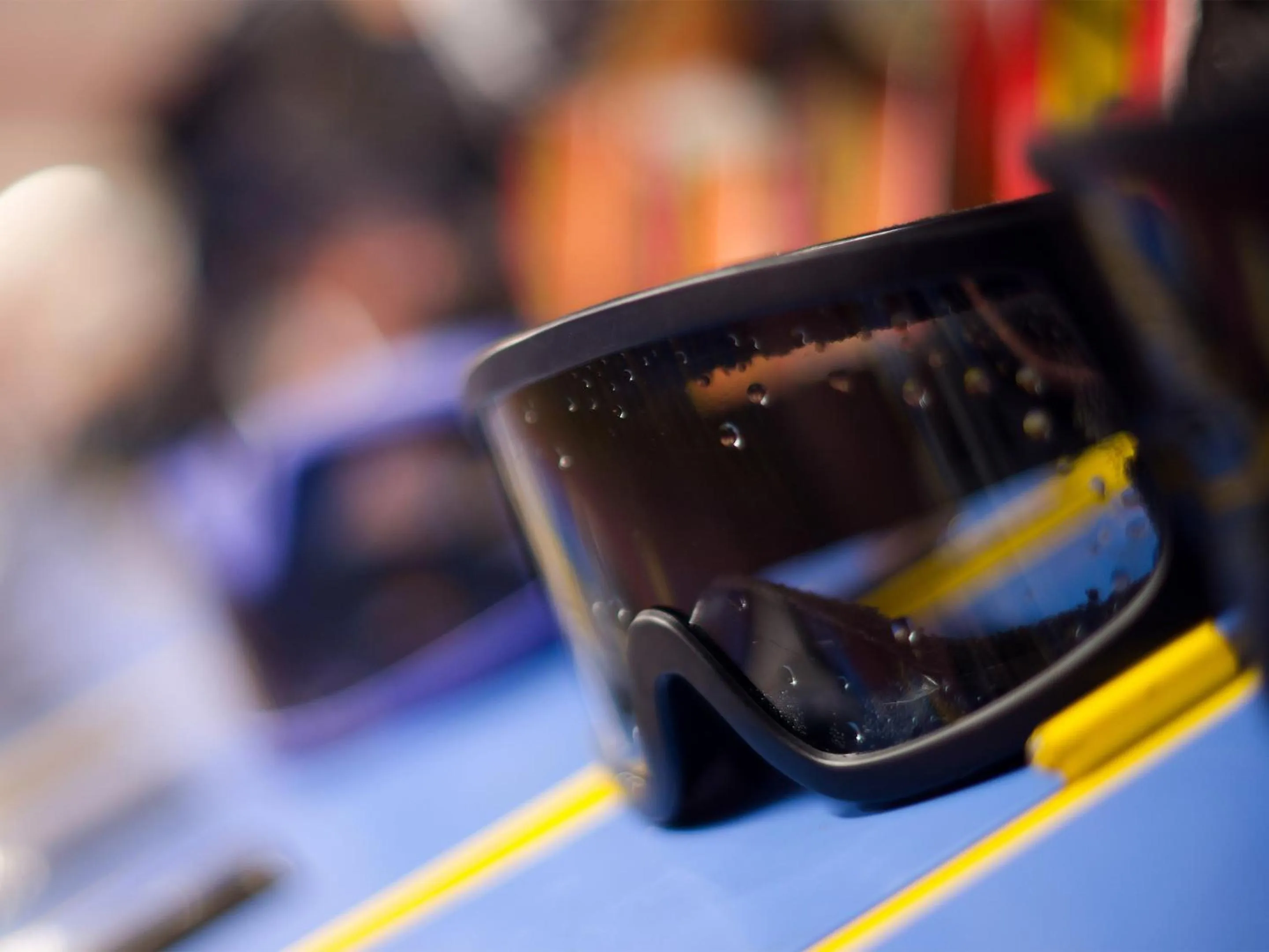 Skiing in Hotel Ichinose