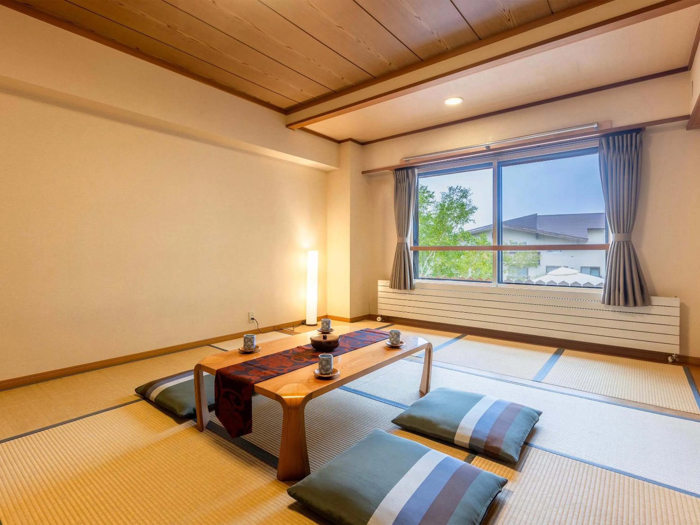 Photo of the whole room in Hotel Ichinose