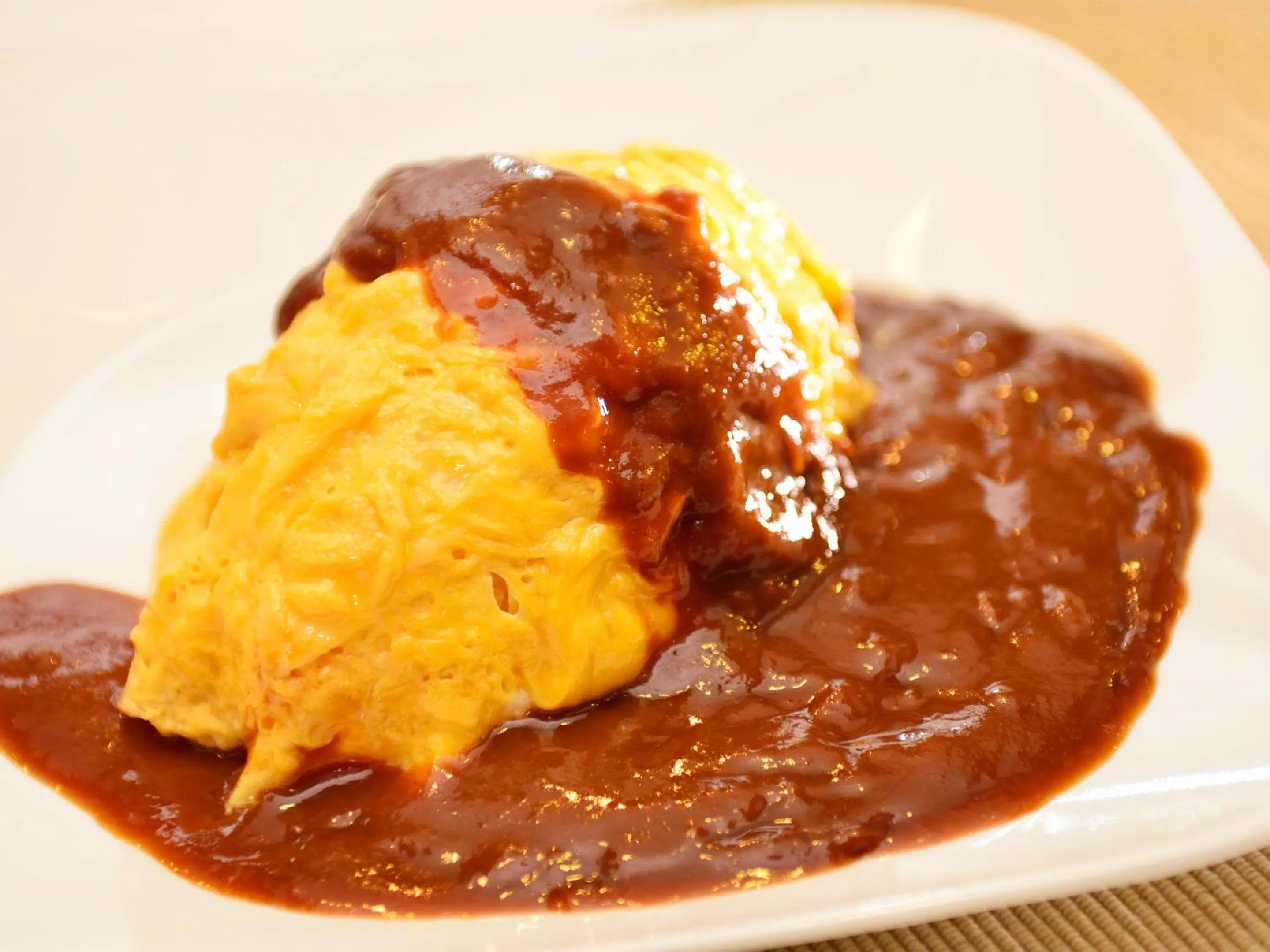 Restaurant/places to eat in Hotel Ichinose