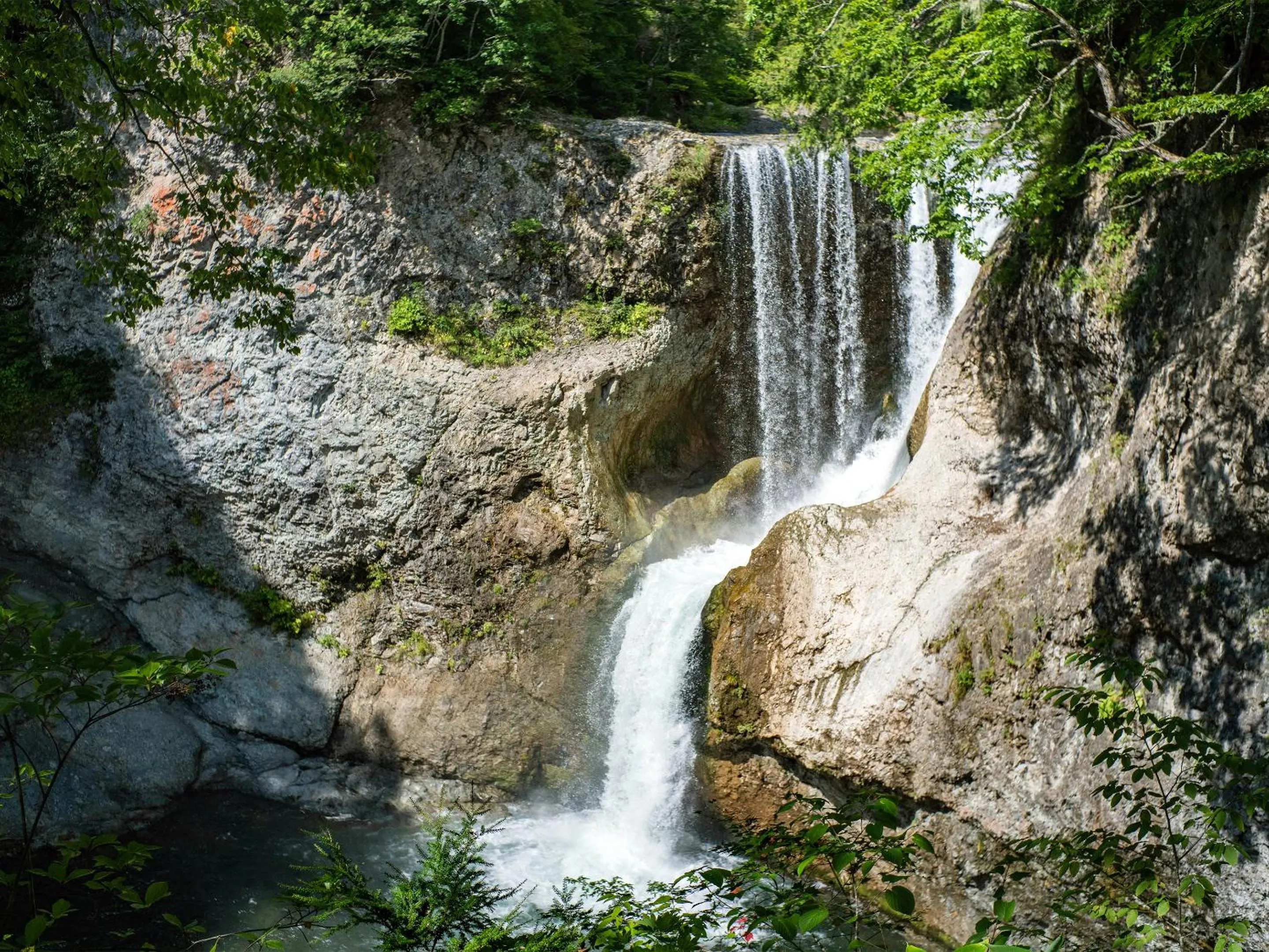 Nearby landmark in Hotel Ichinose