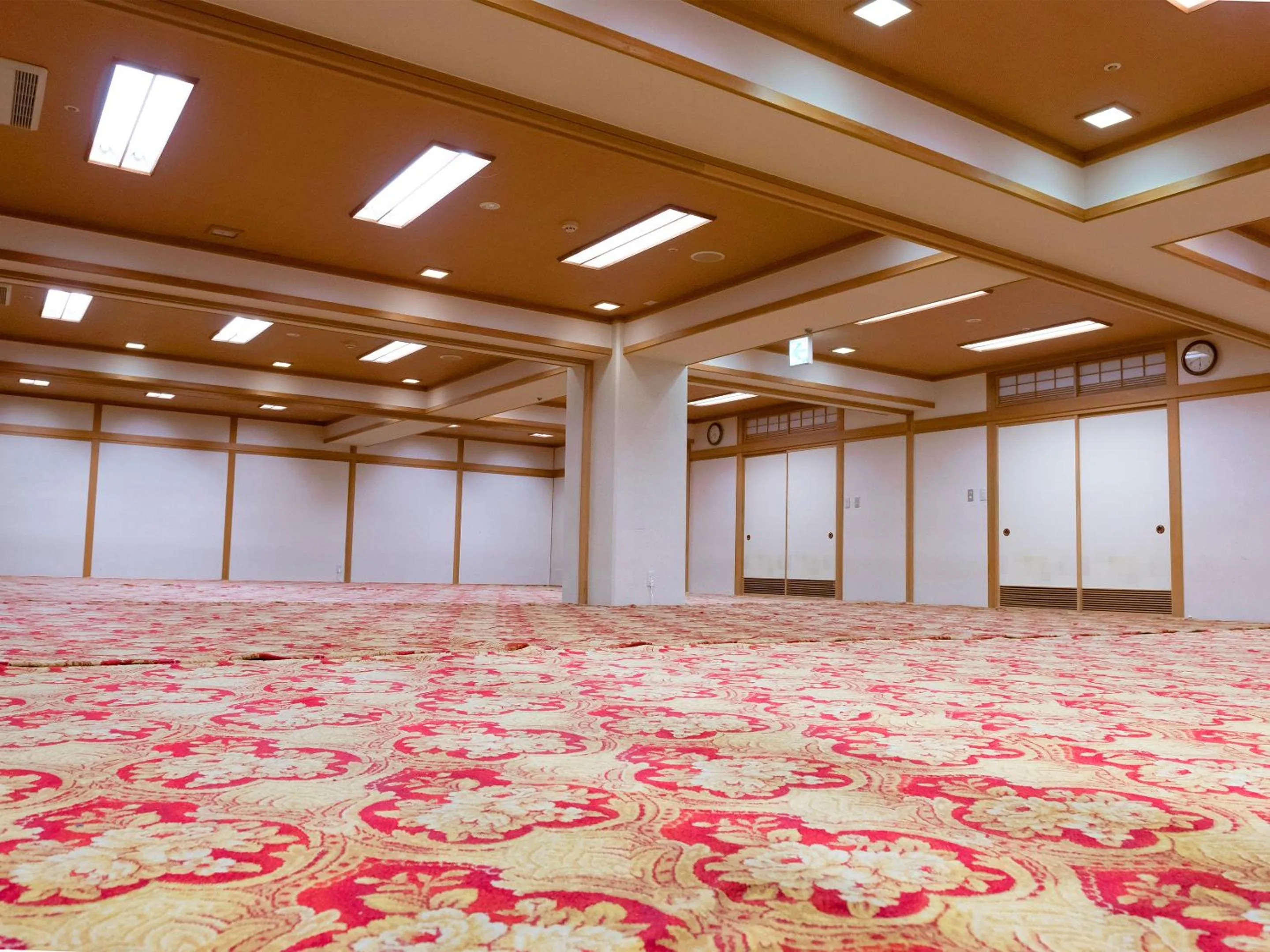 Business facilities in Hotel Ichinose