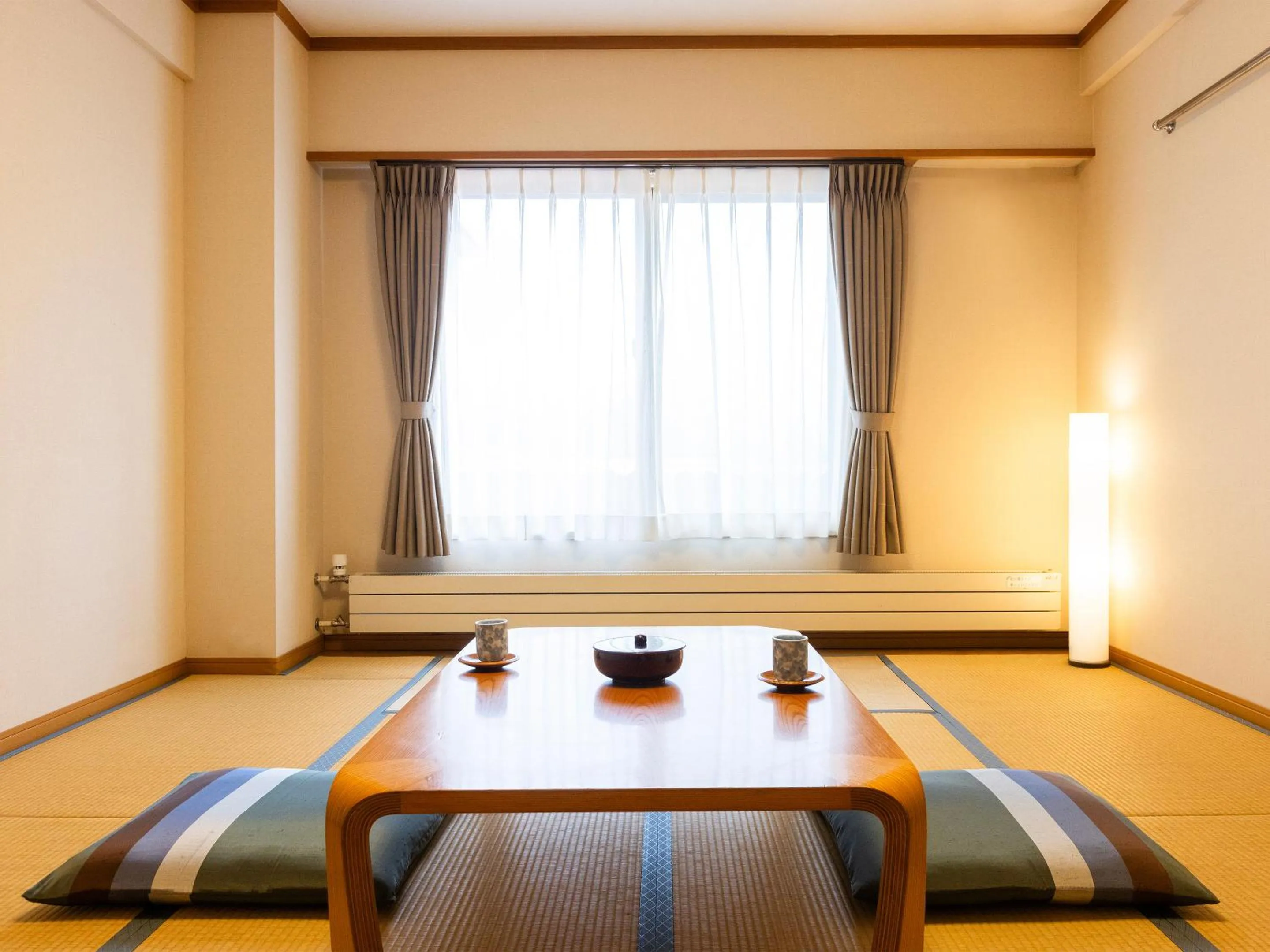 Photo of the whole room, Bed in Hotel Ichinose