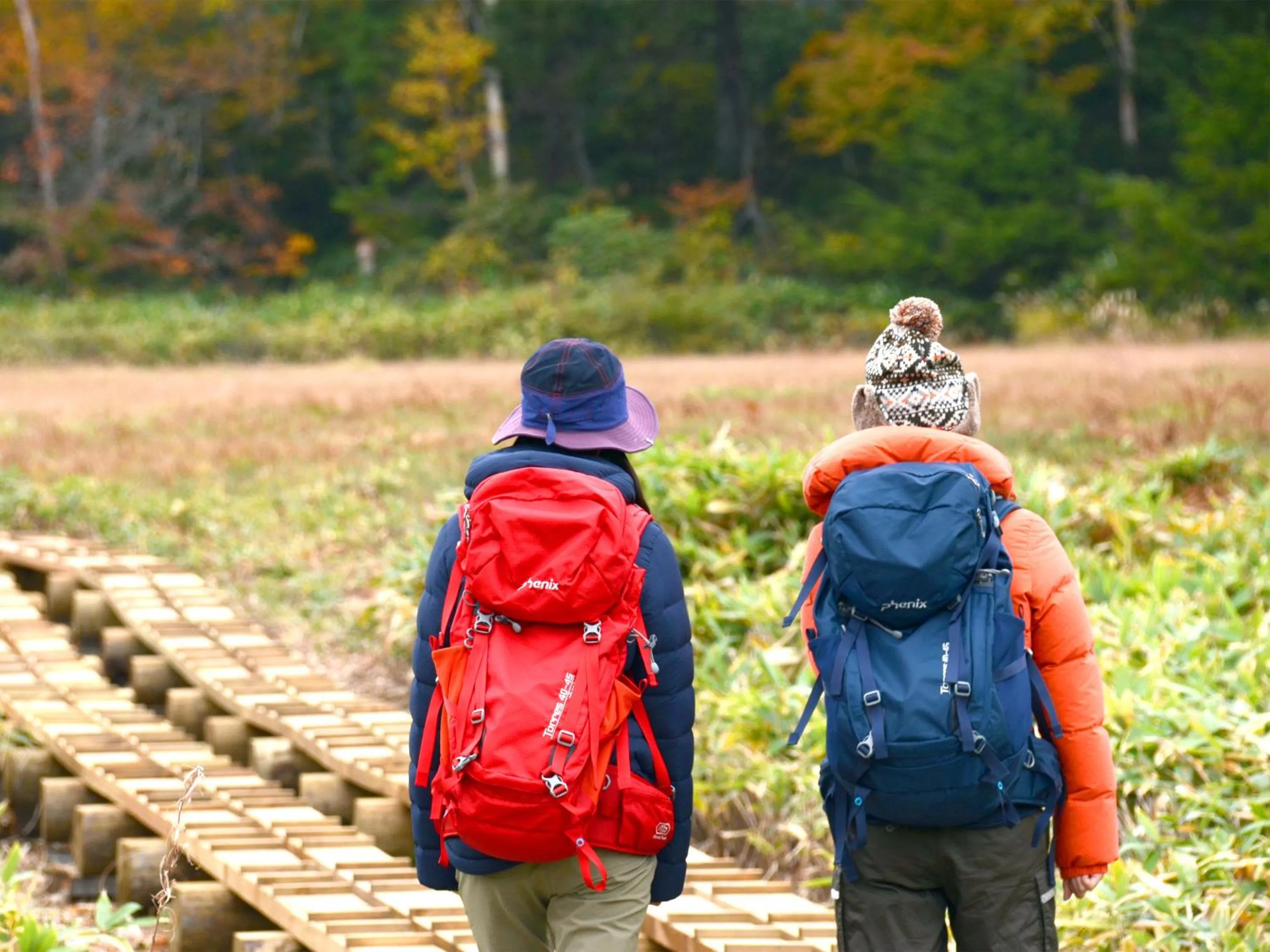 Off site in Hotel Ichinose