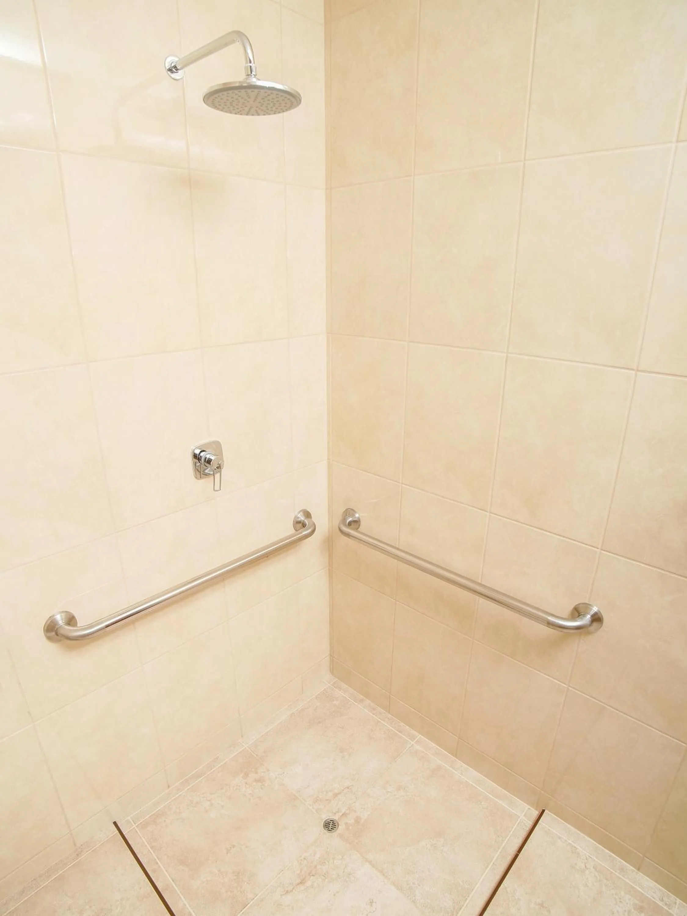 Bathroom in Golden Sunrise Machupicchu