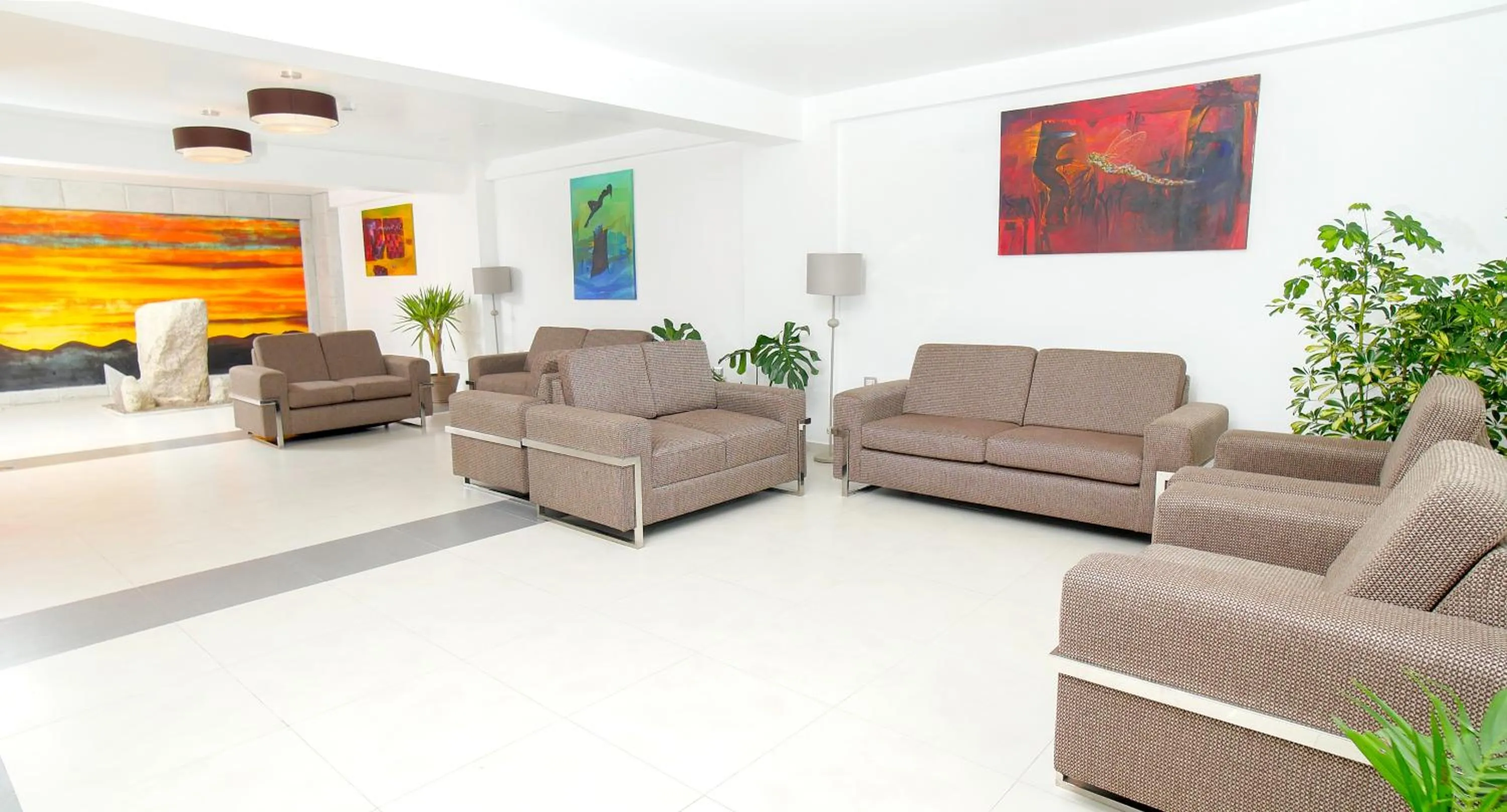 People in Golden Sunrise Machupicchu