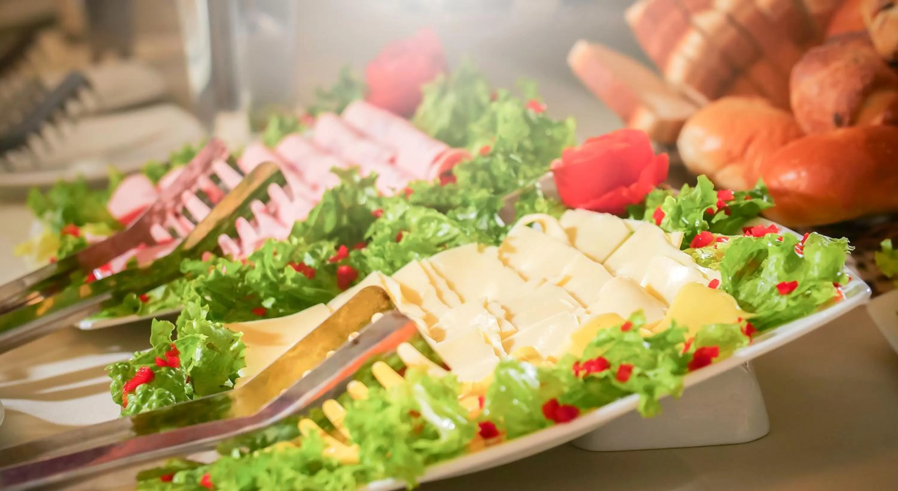 Restaurant/places to eat in Golden Sunrise Machupicchu