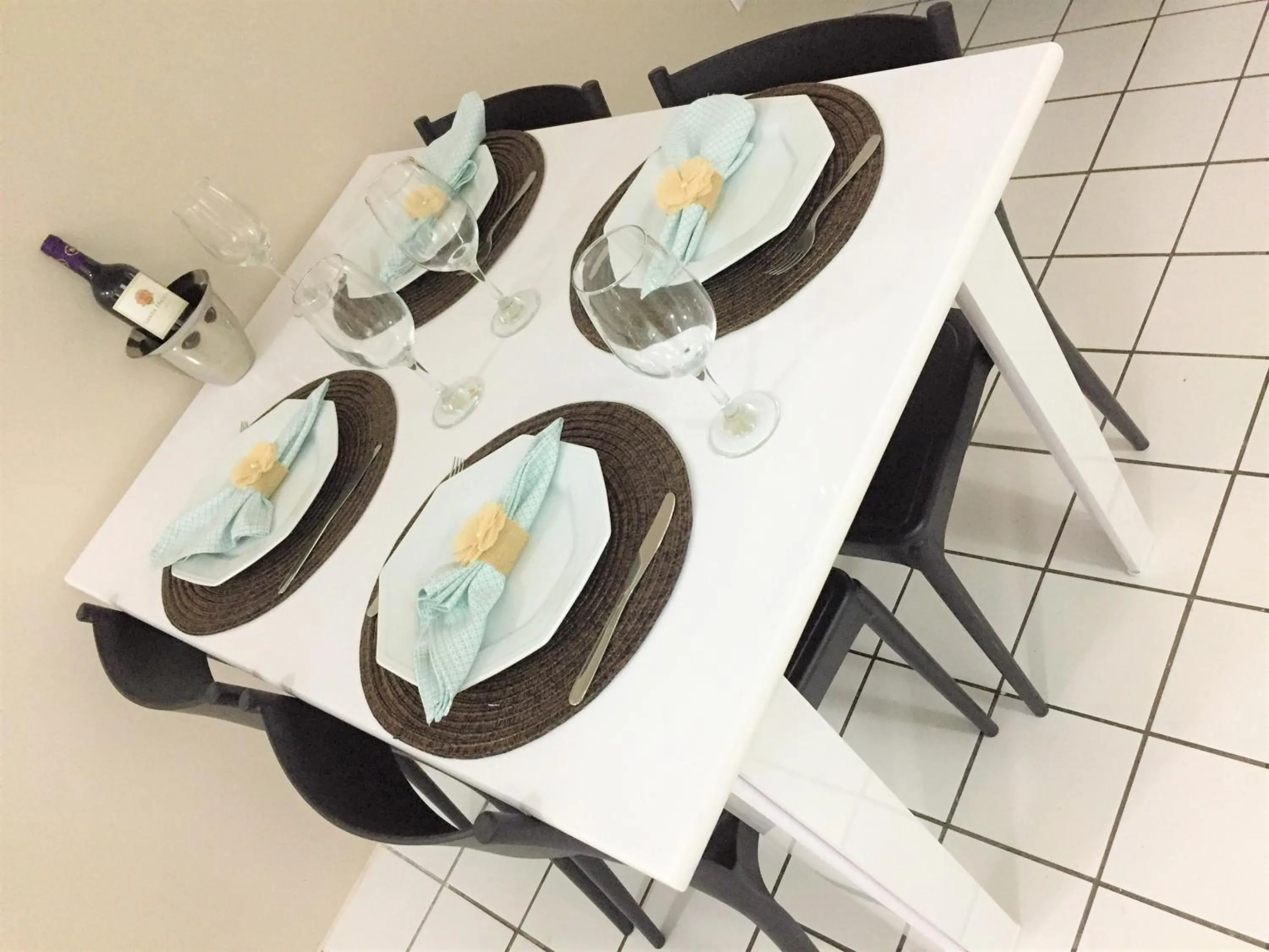 Apartamento Ametista 2