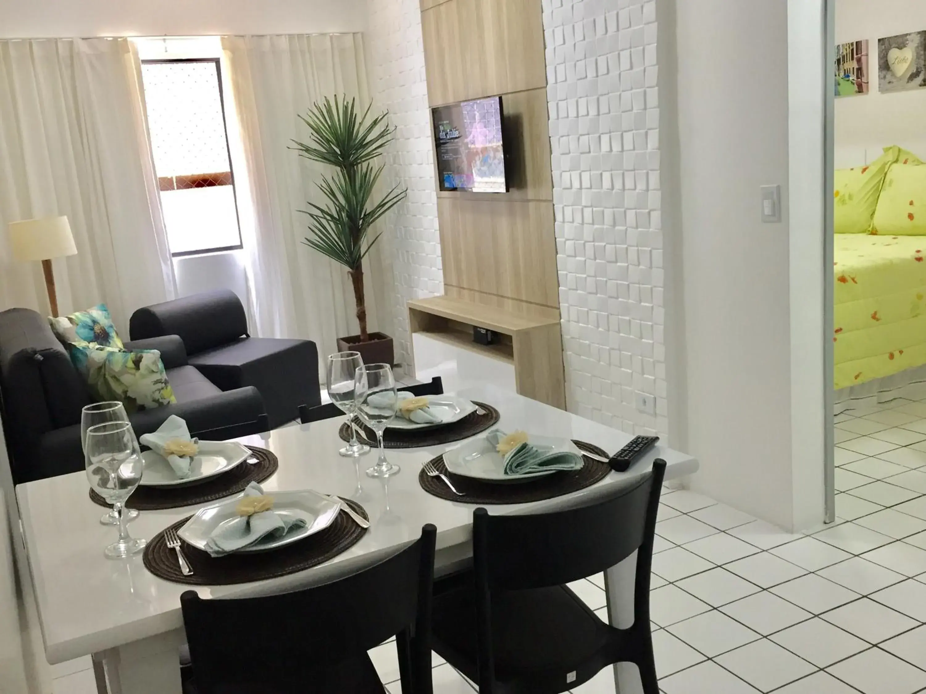 Apartamento Ametista 2 Apartamento Ametista 2
