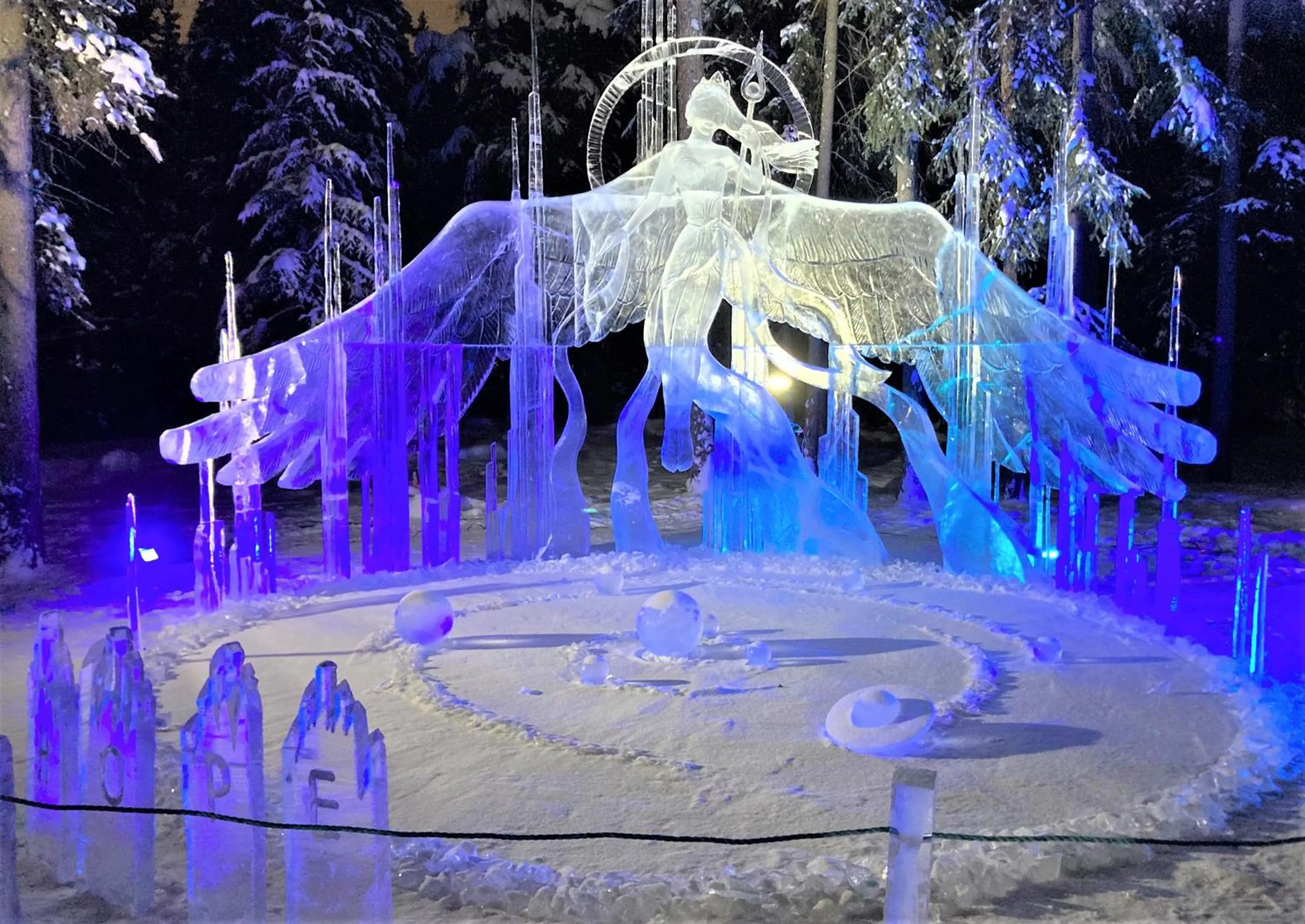 Night in Billie's Backpackers Hostel